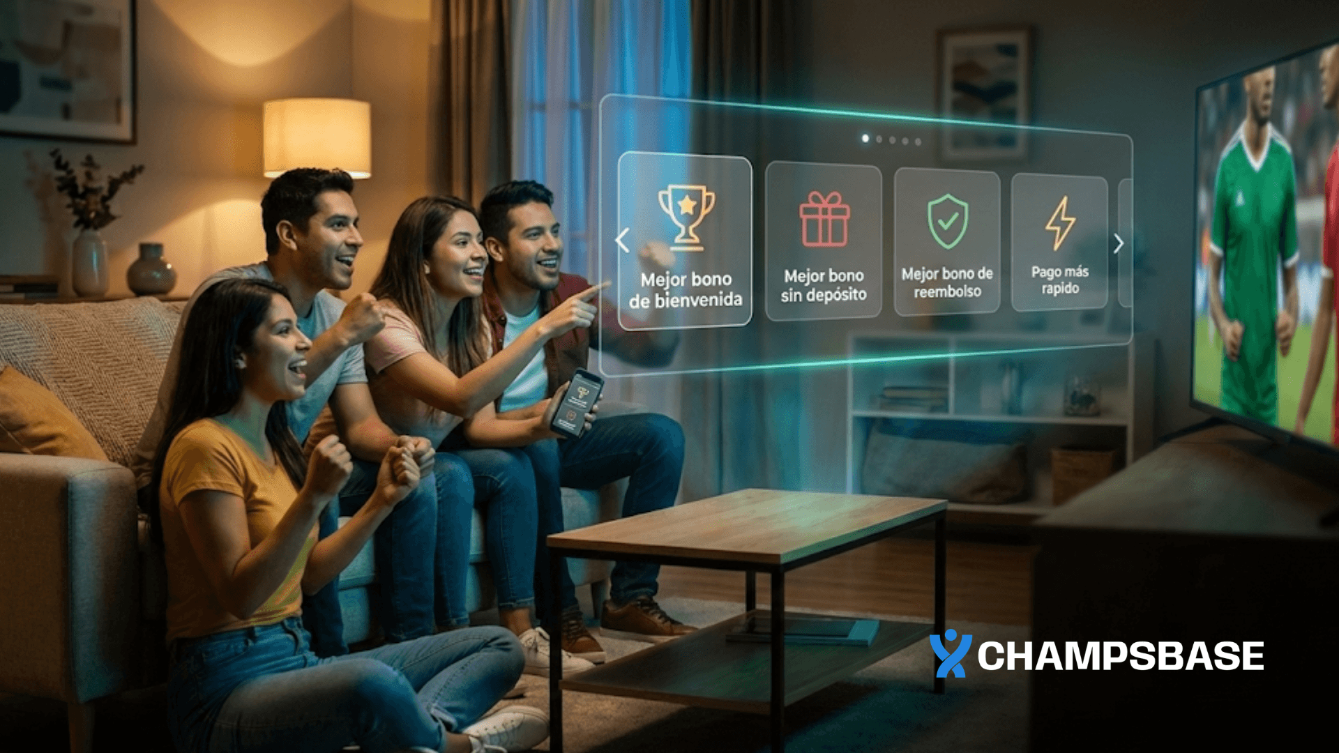 recomendaciones de bonos