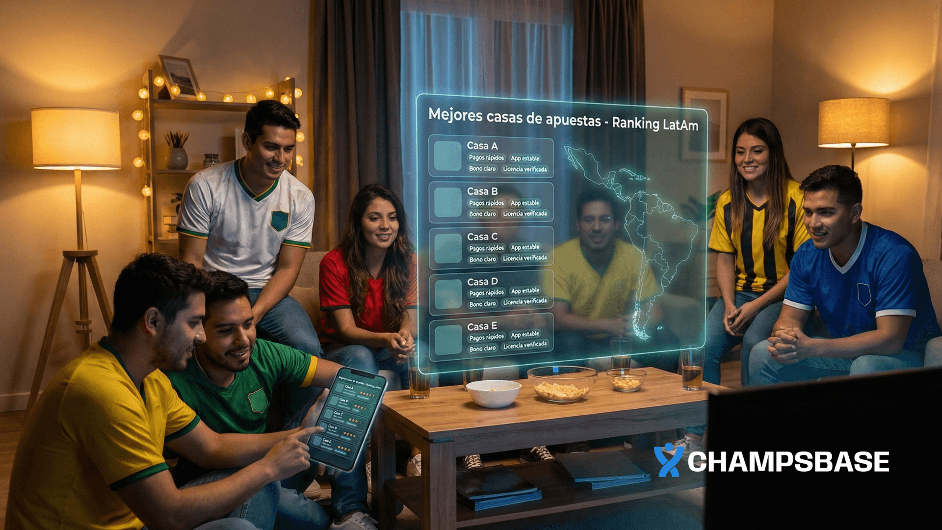 mejores casas de apuestas