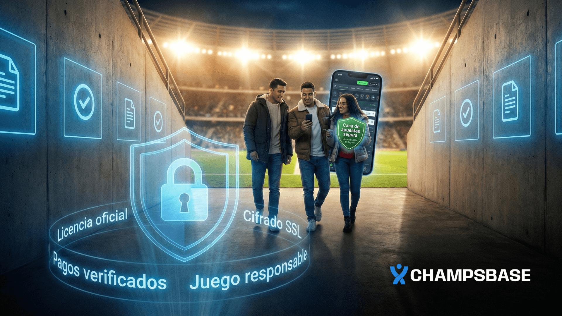 casas de apuestas mas seguras