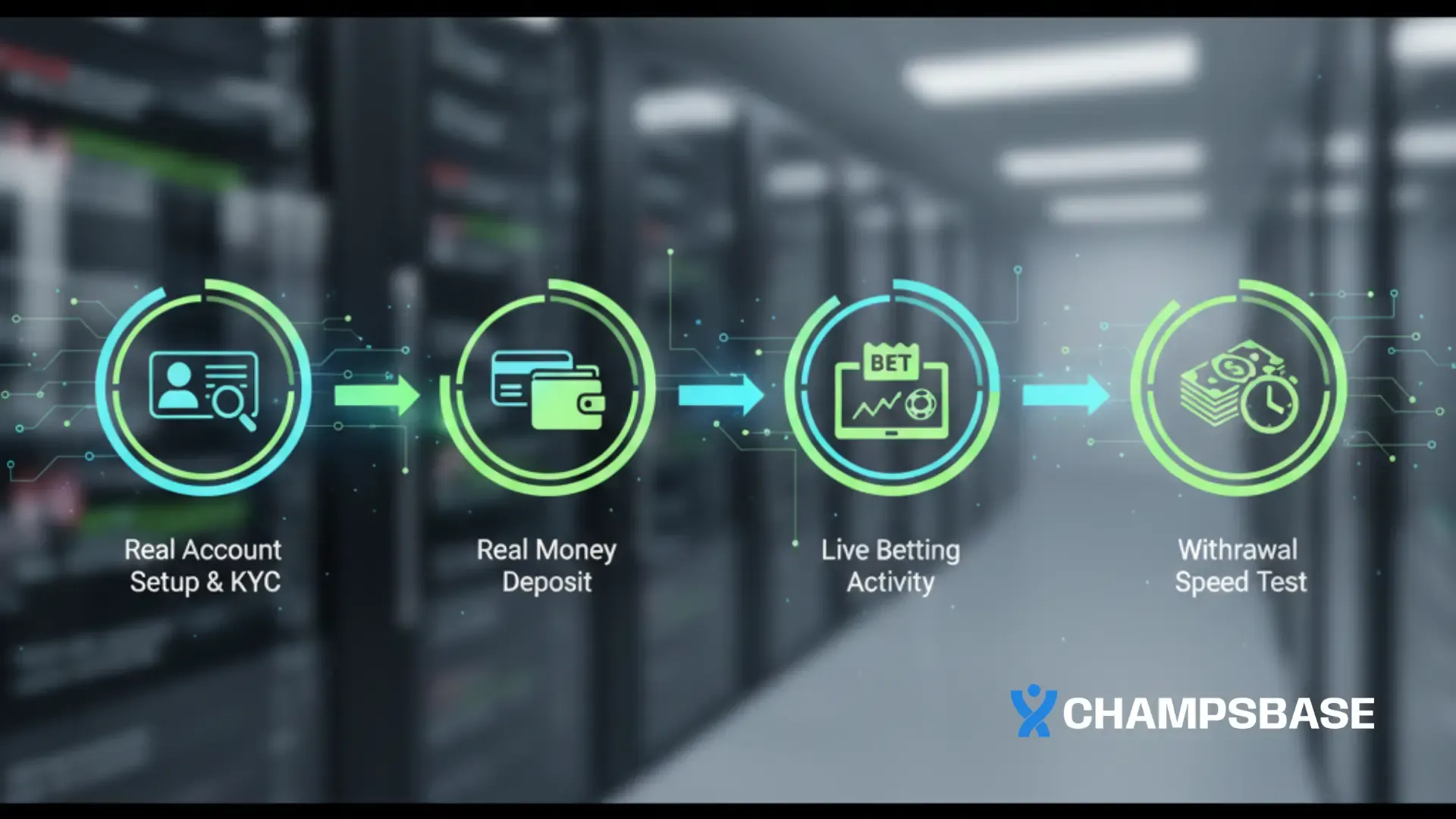 How To Understand Champsbase Ratings