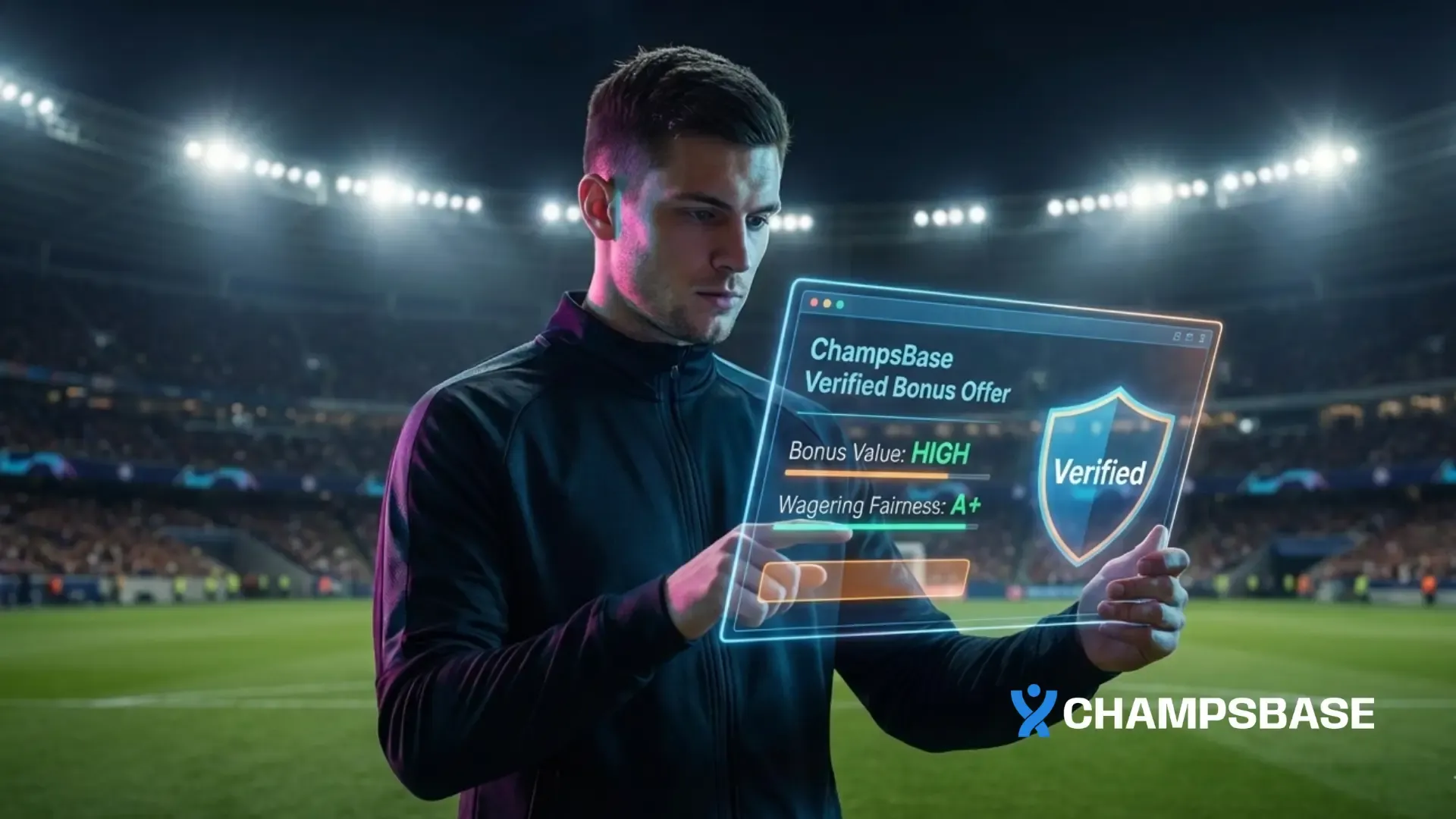 Best Betting Bonuses