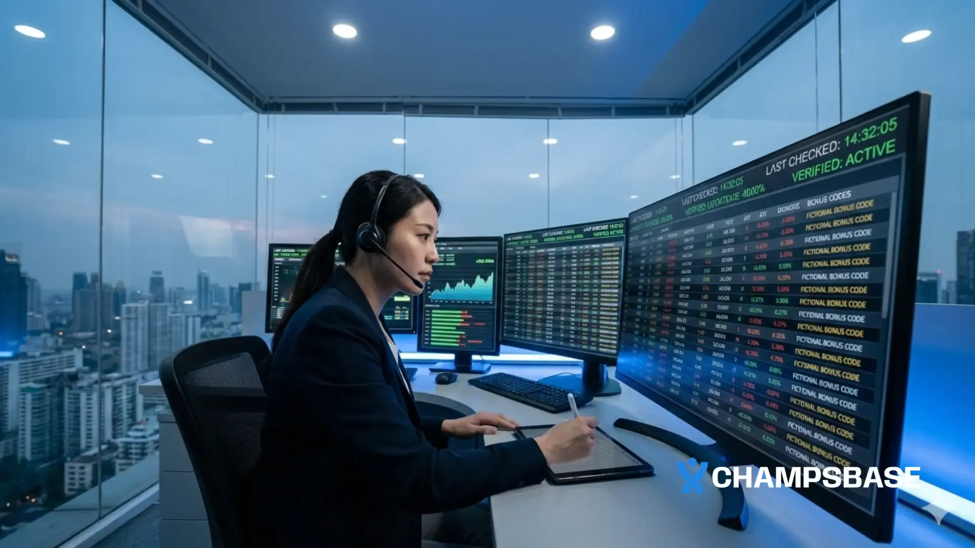 How We Keep Bonus Data Accurate and Current