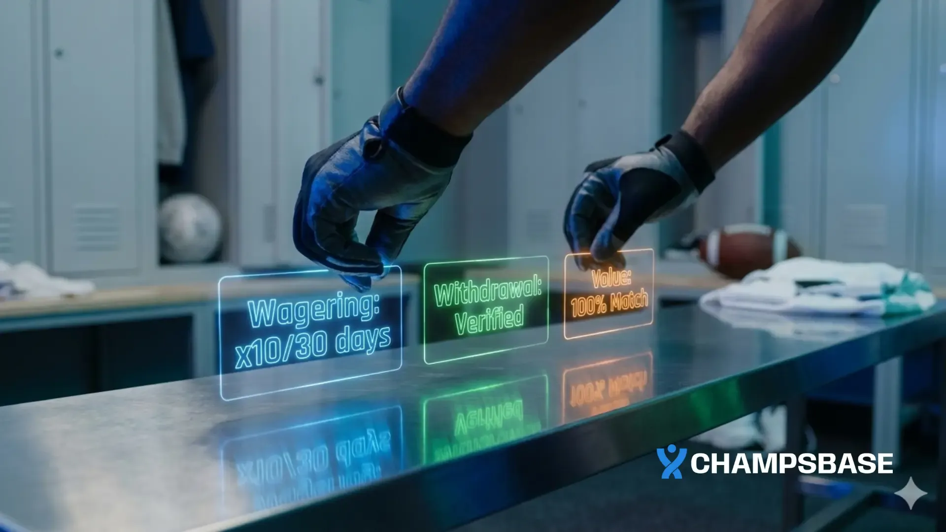 How We Review and Verify Bonus Offers