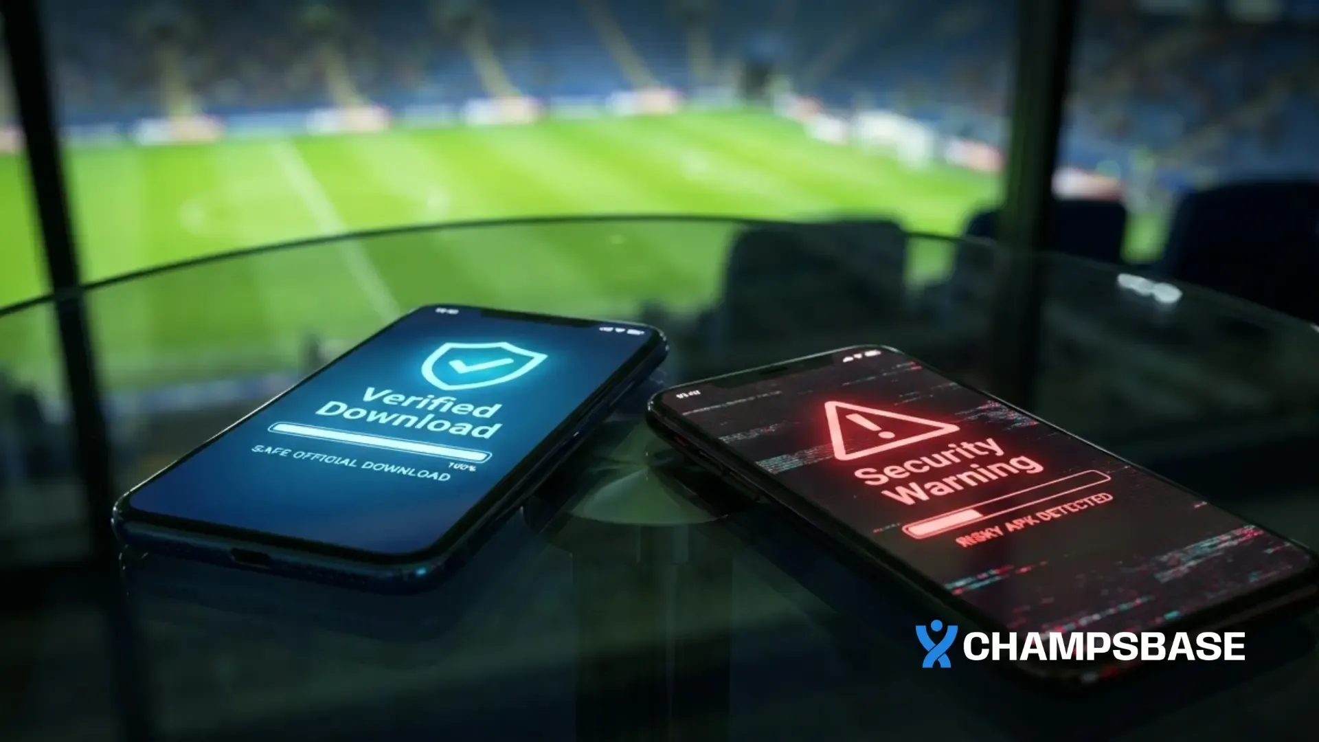 How to Download and Install Betting Apps