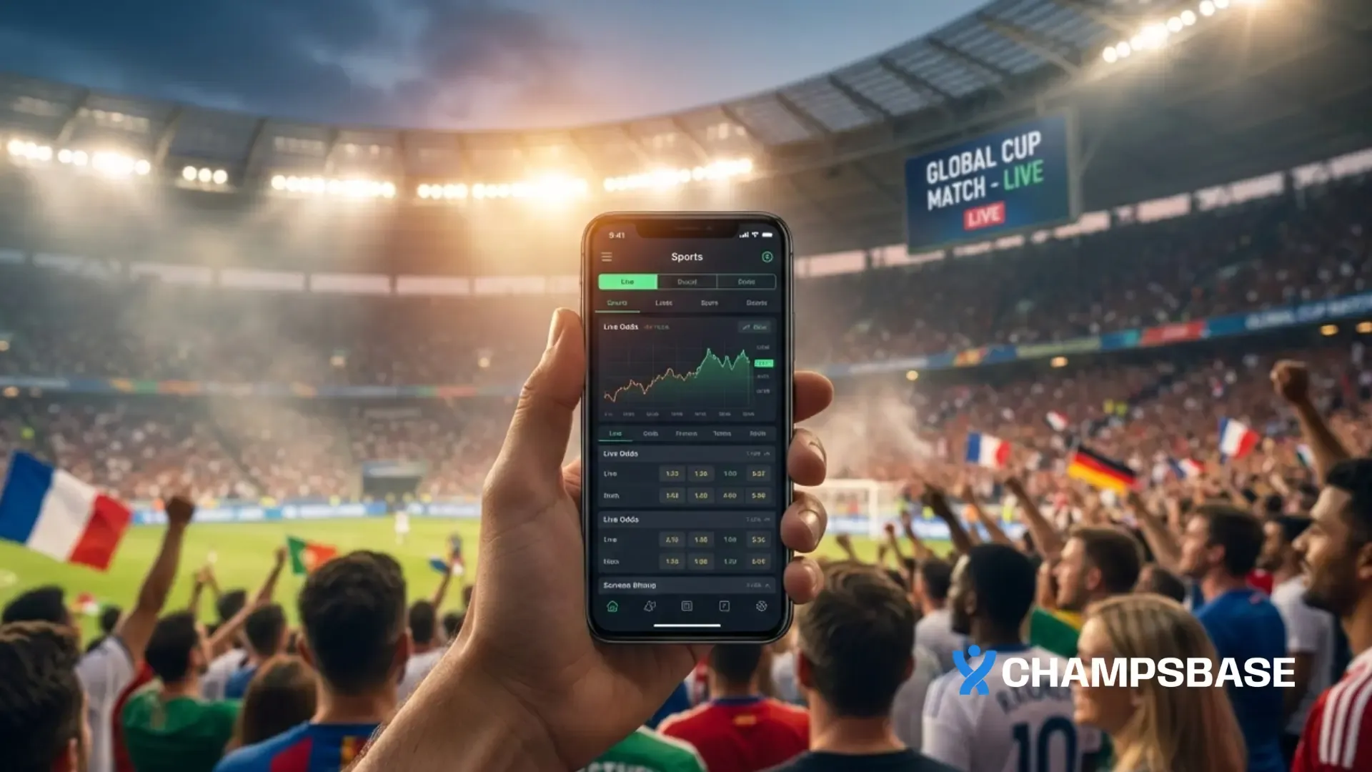 Best Betting Apps