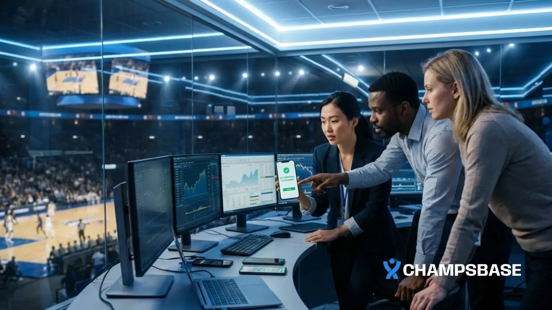 How ChampsBase Tests and Verifies Betting Apps