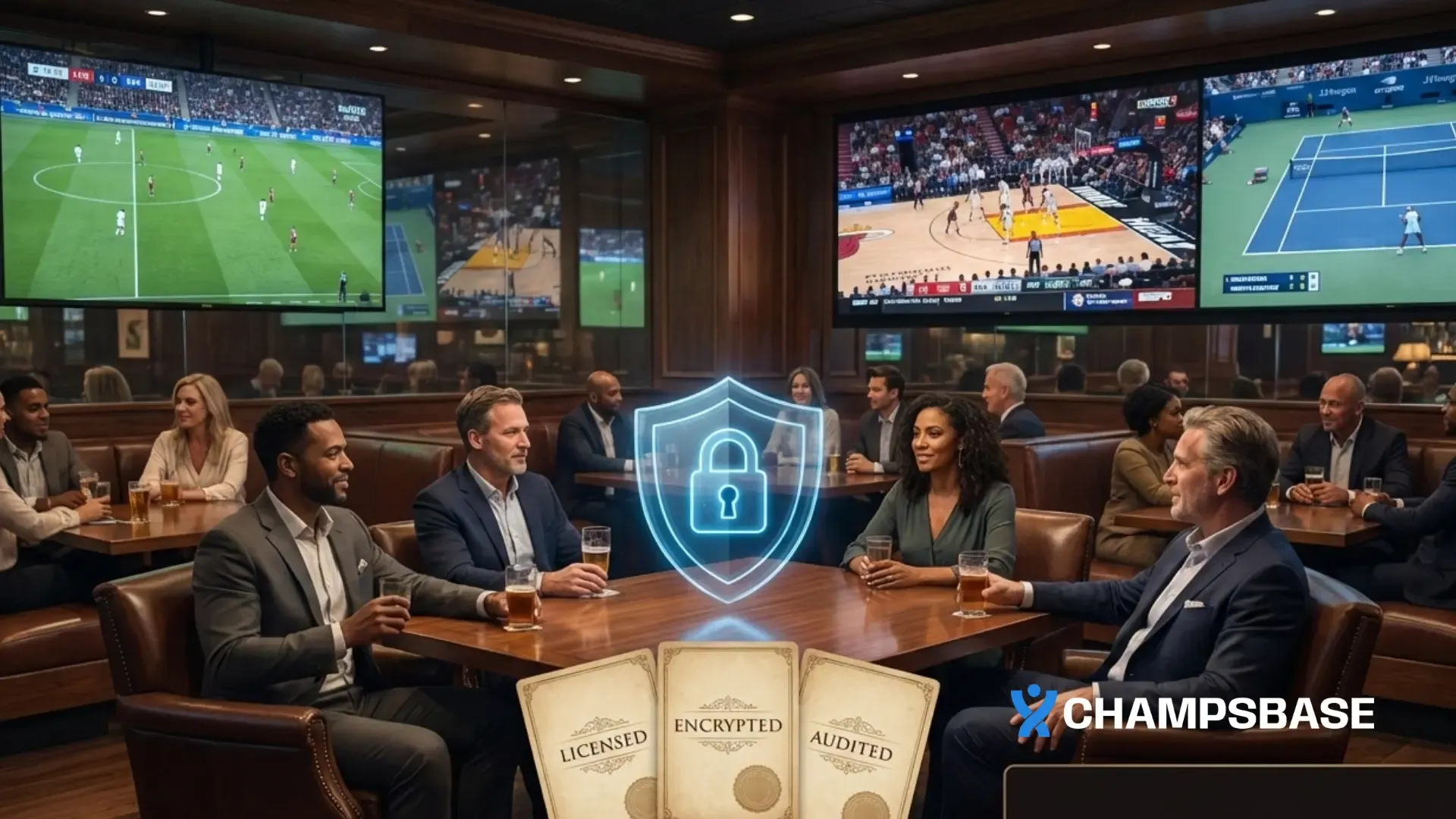 Safest & Most Trusted Sportsbooks