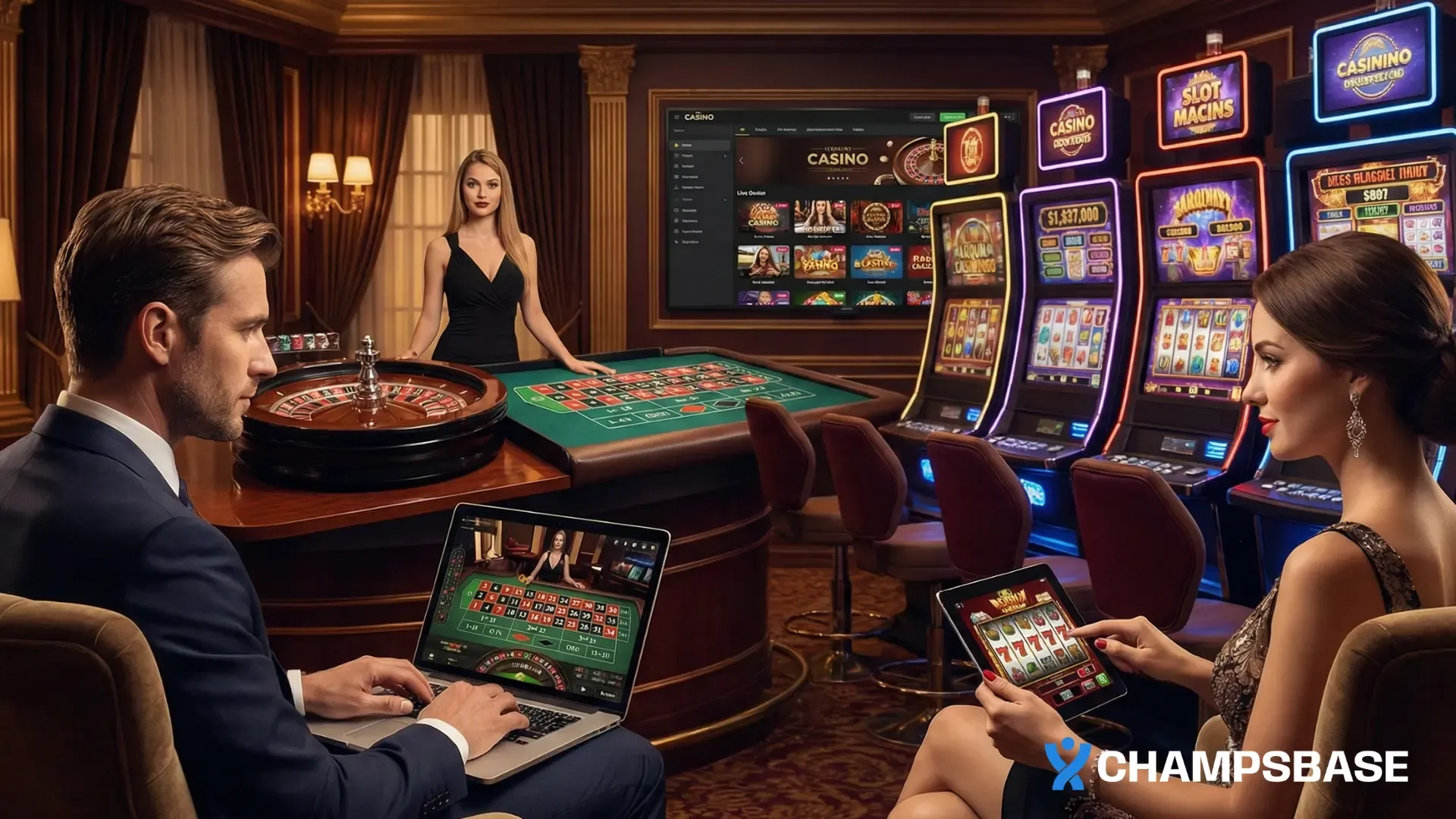best online casino reviews