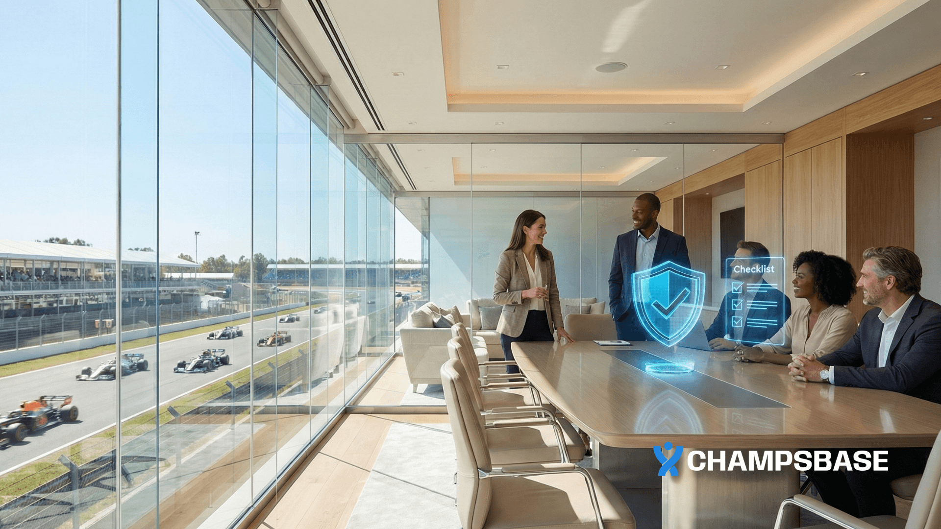 Trust, Transparency and Consumer Protection