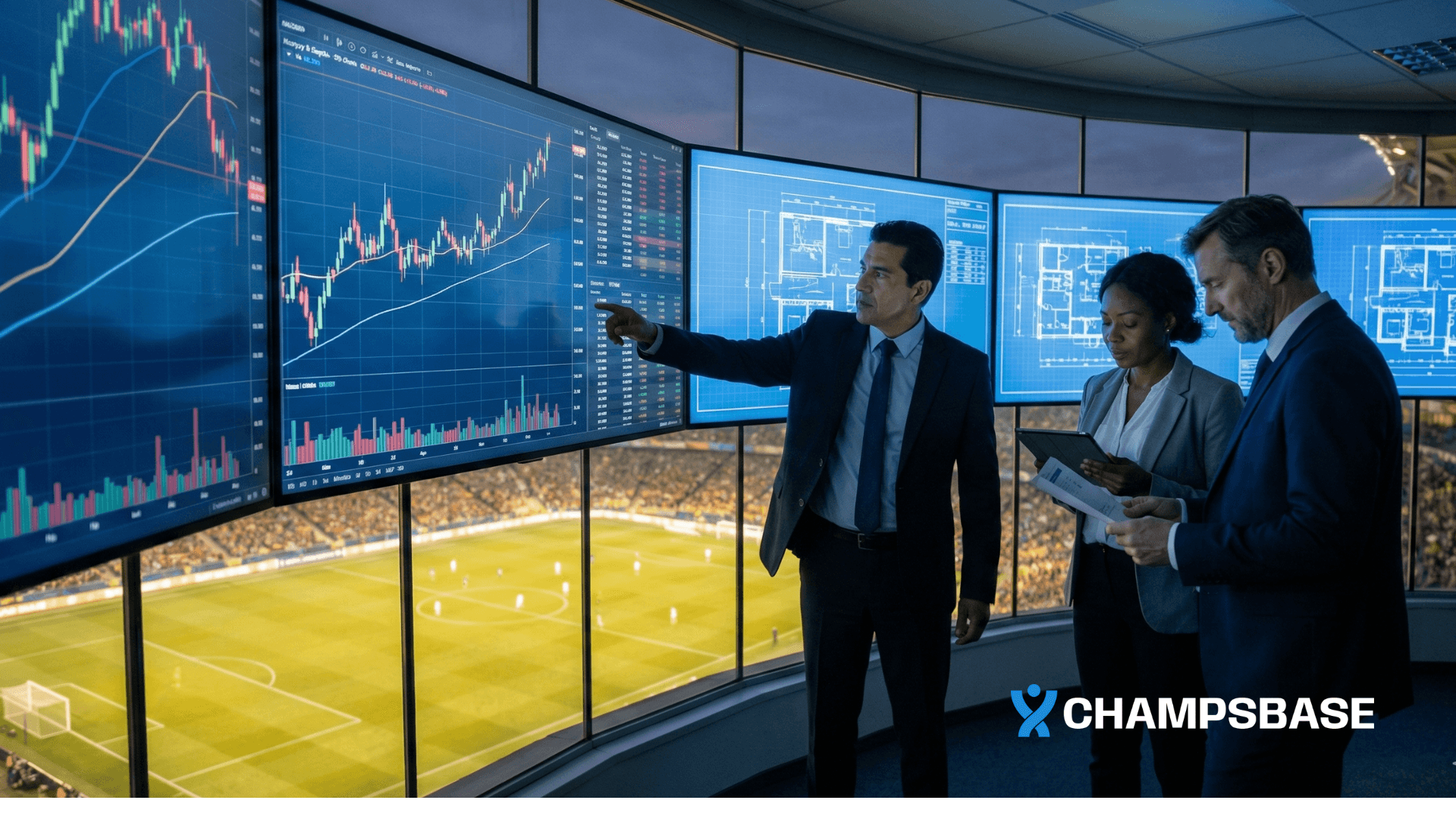 Global Market Regulation Analysis