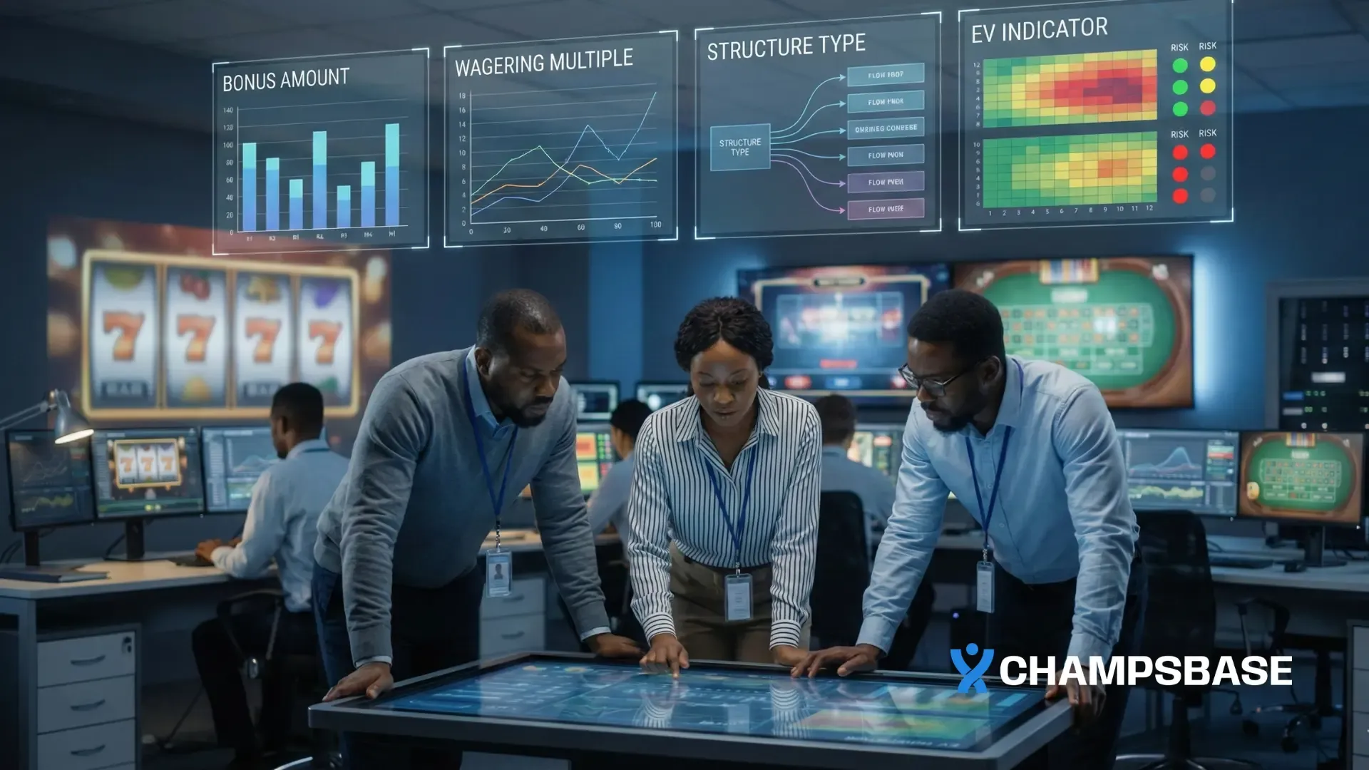 best online casino bonuses