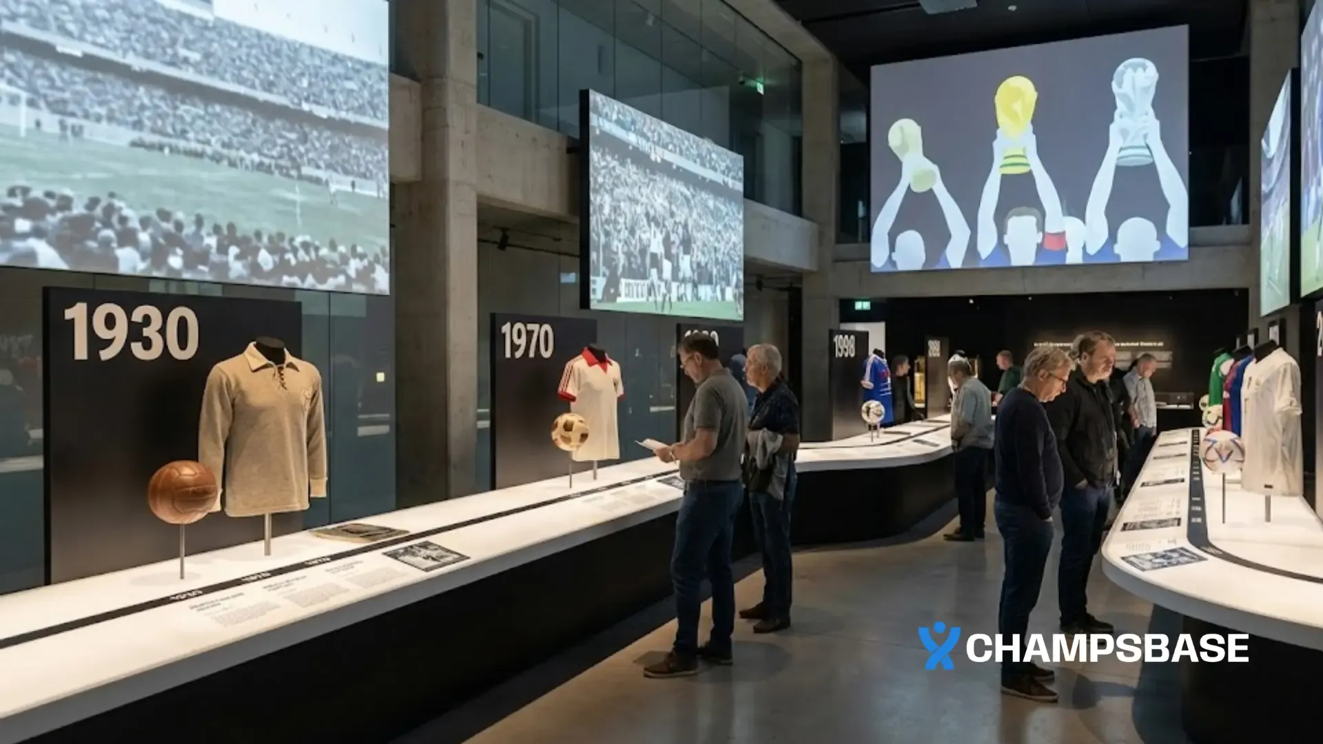 Coupe du Monde de Football Homme