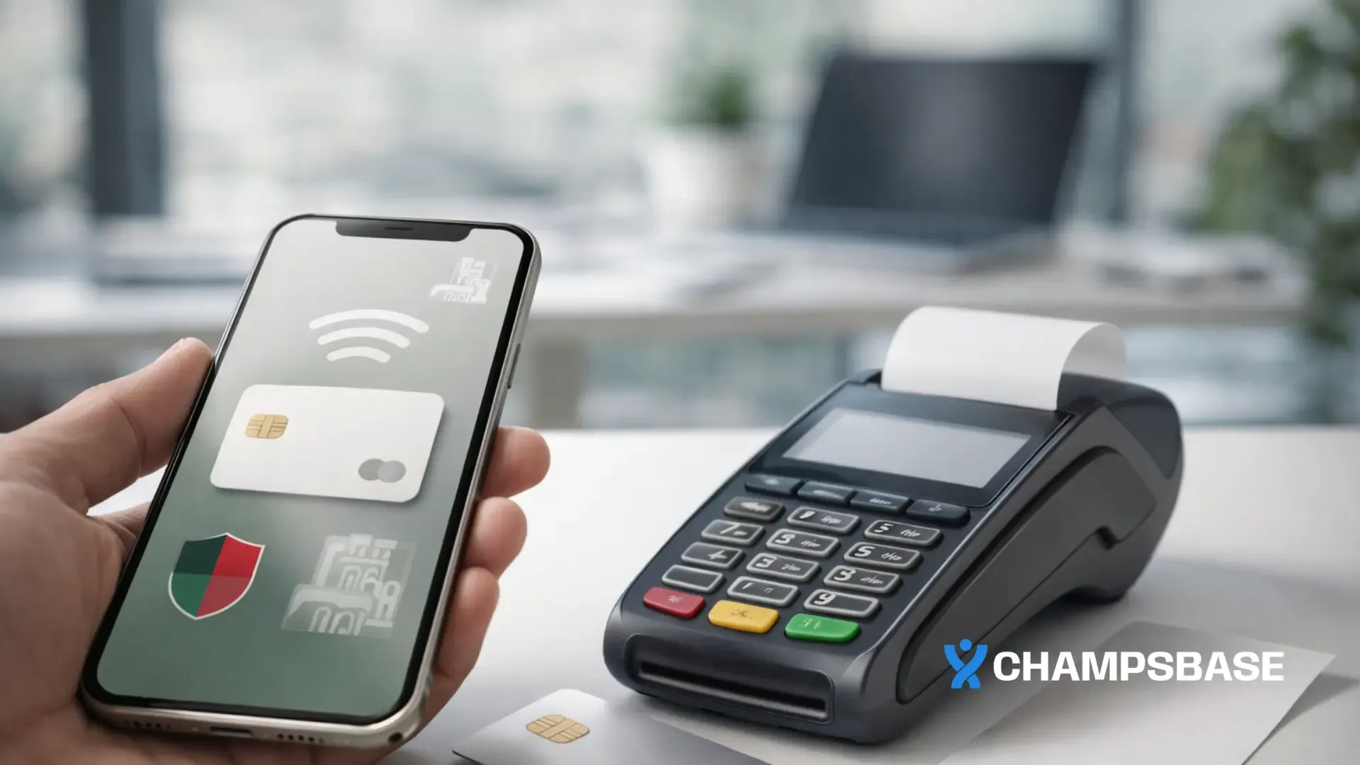 O que é um casino online portuguese