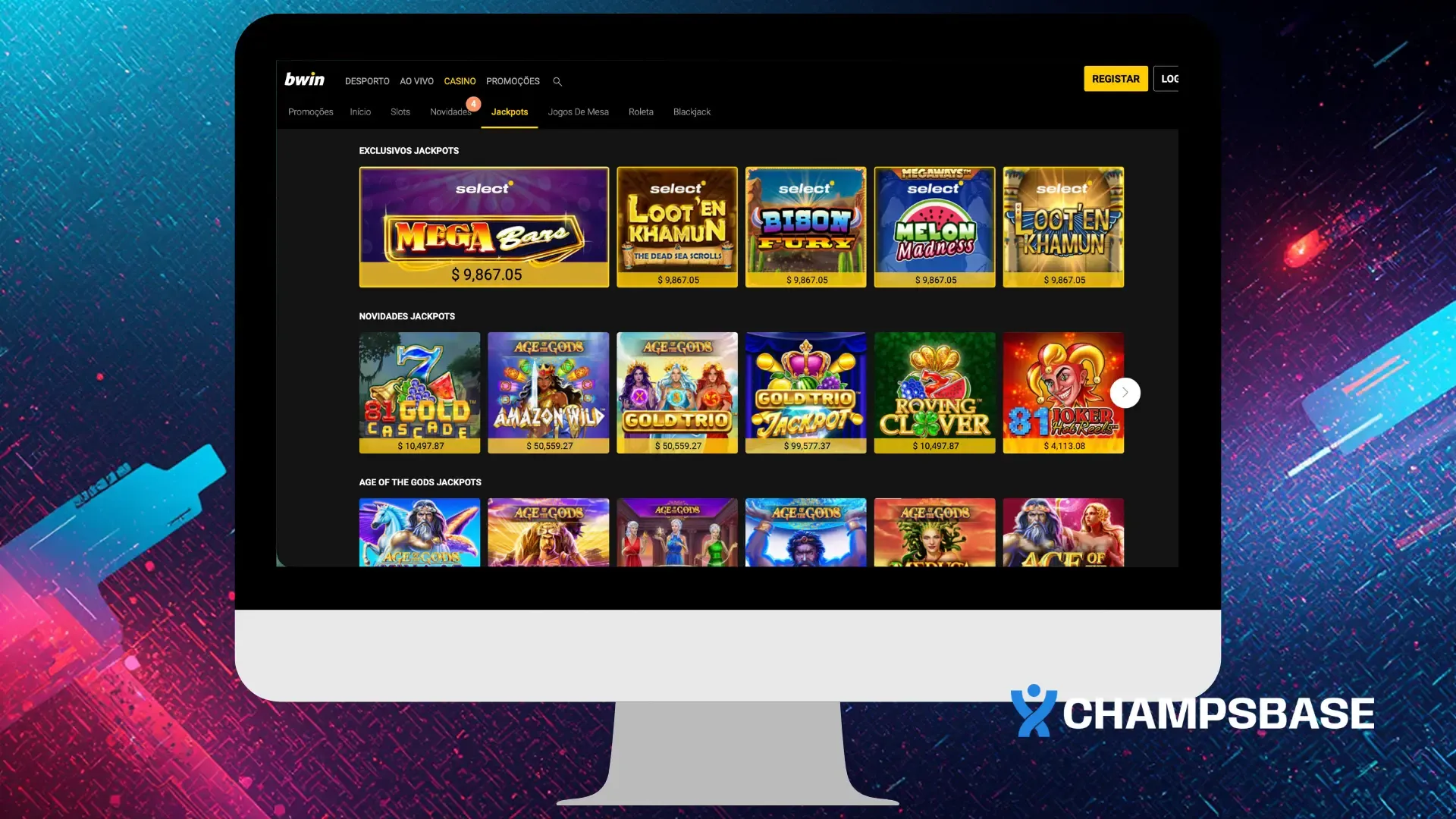 bwin casino portugal