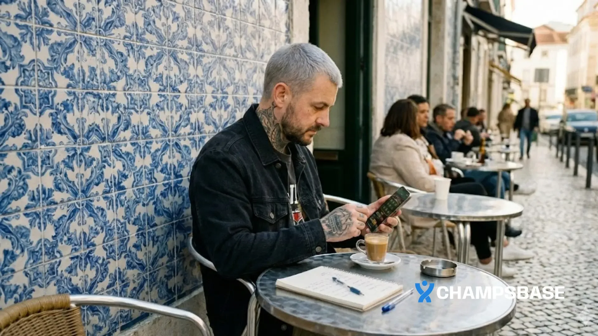 casino online autorizado em Portugal