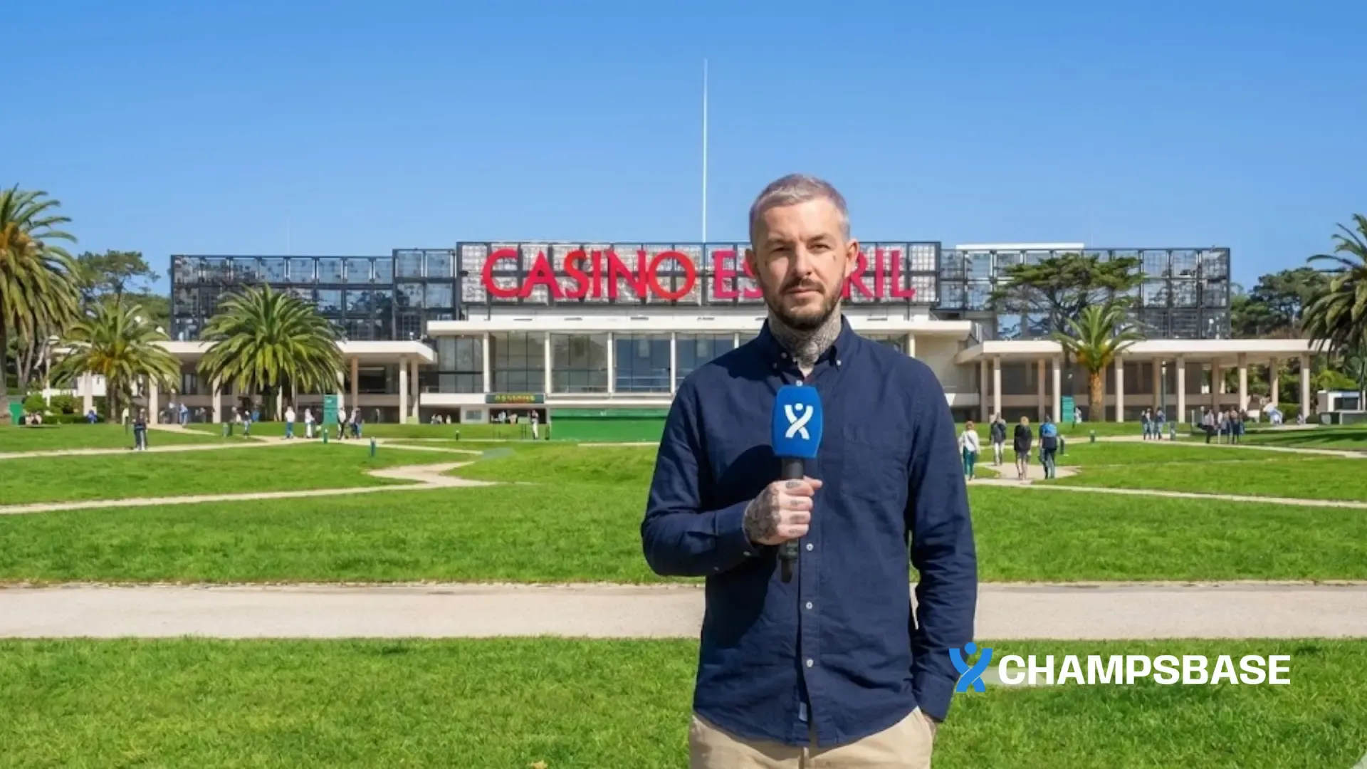 casino estoril portugal