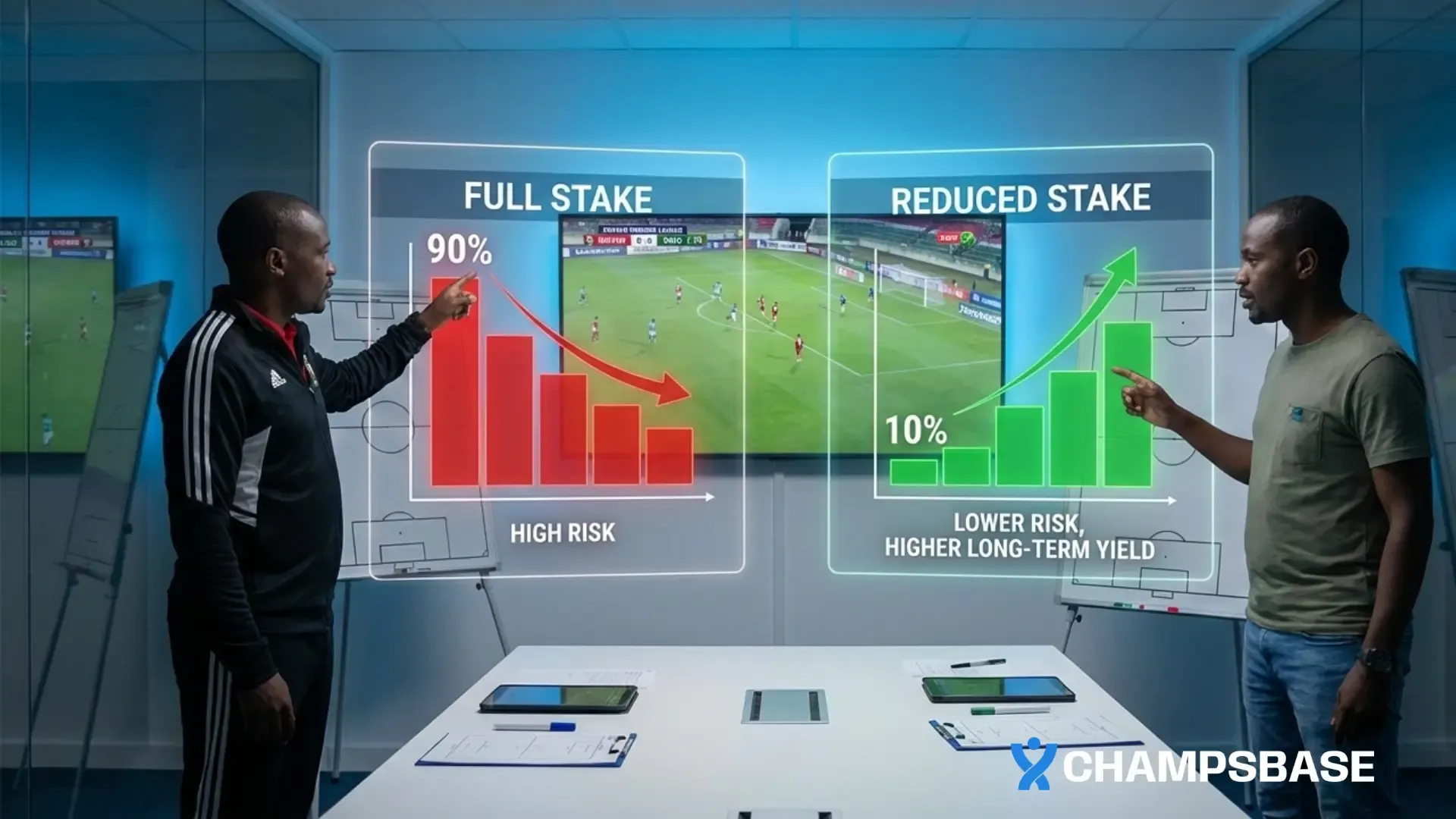 Tax Free Betting Sites in Kenya