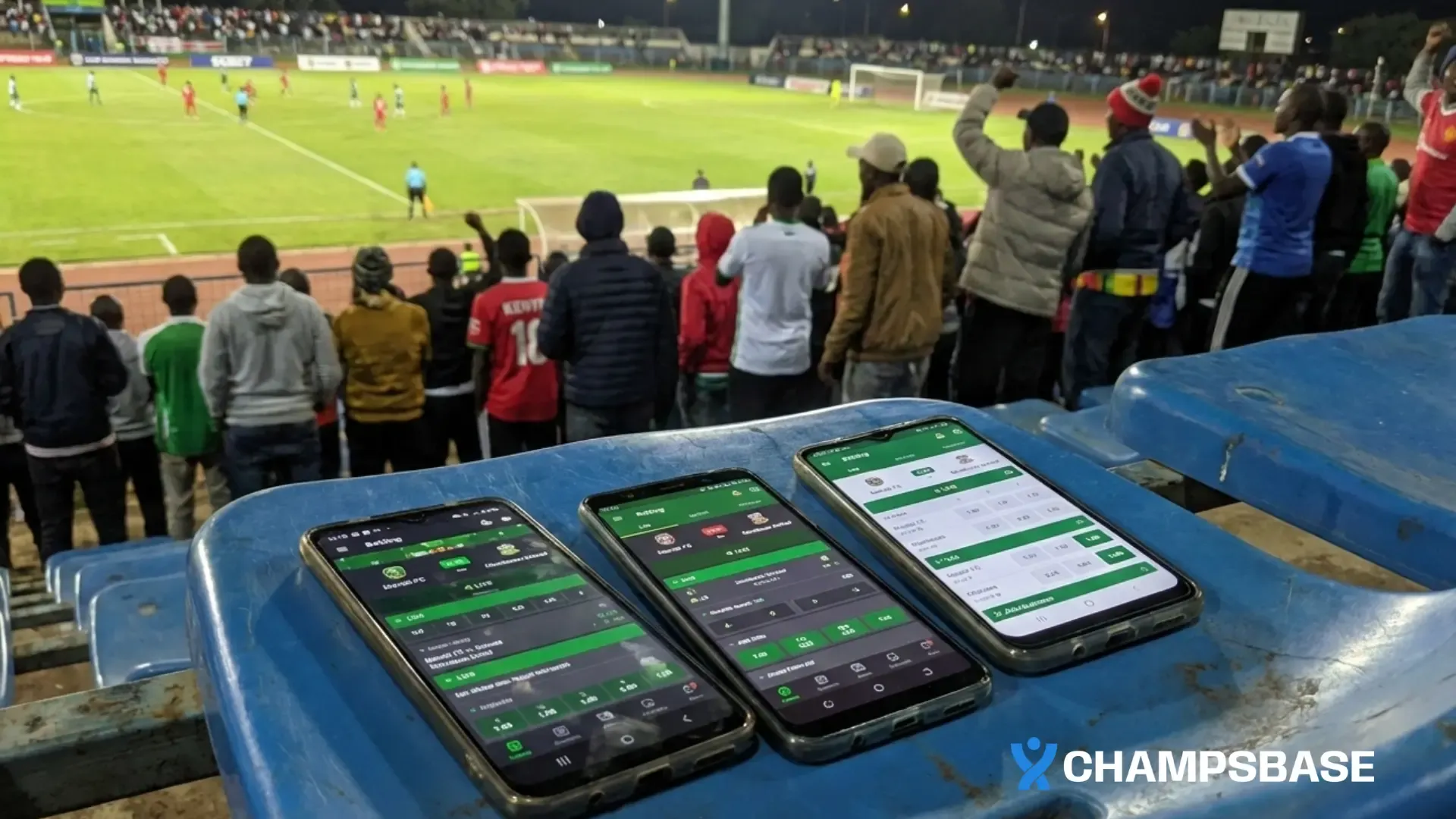 Best Mobile Apps in Kenya