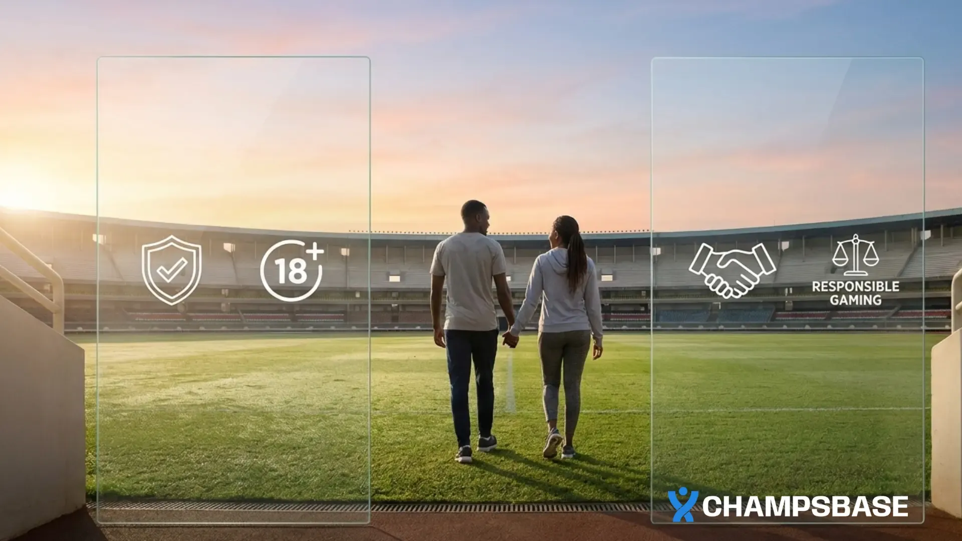 Responsible Gambling Support in Kenya