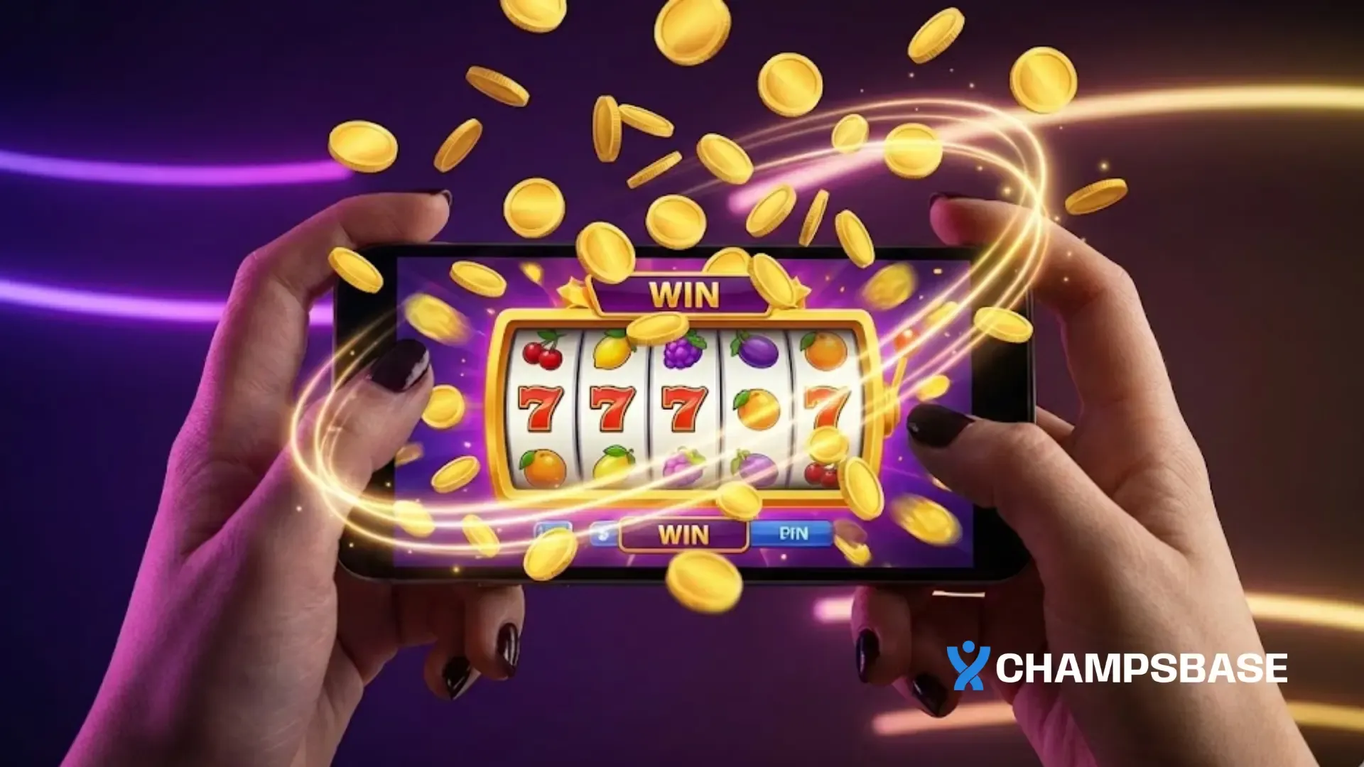 As rainhas do mobile