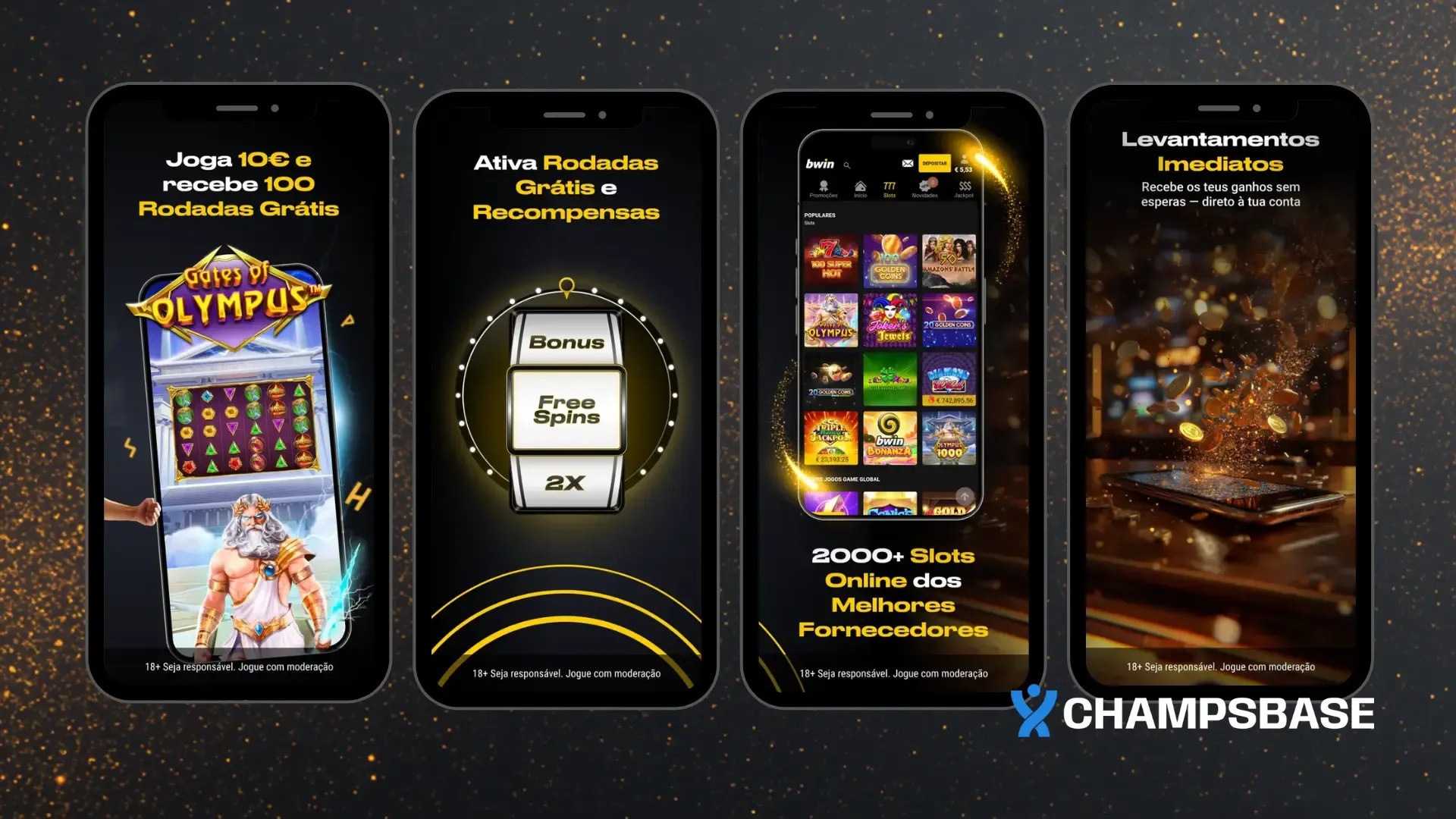 bwin casino móvel portugal