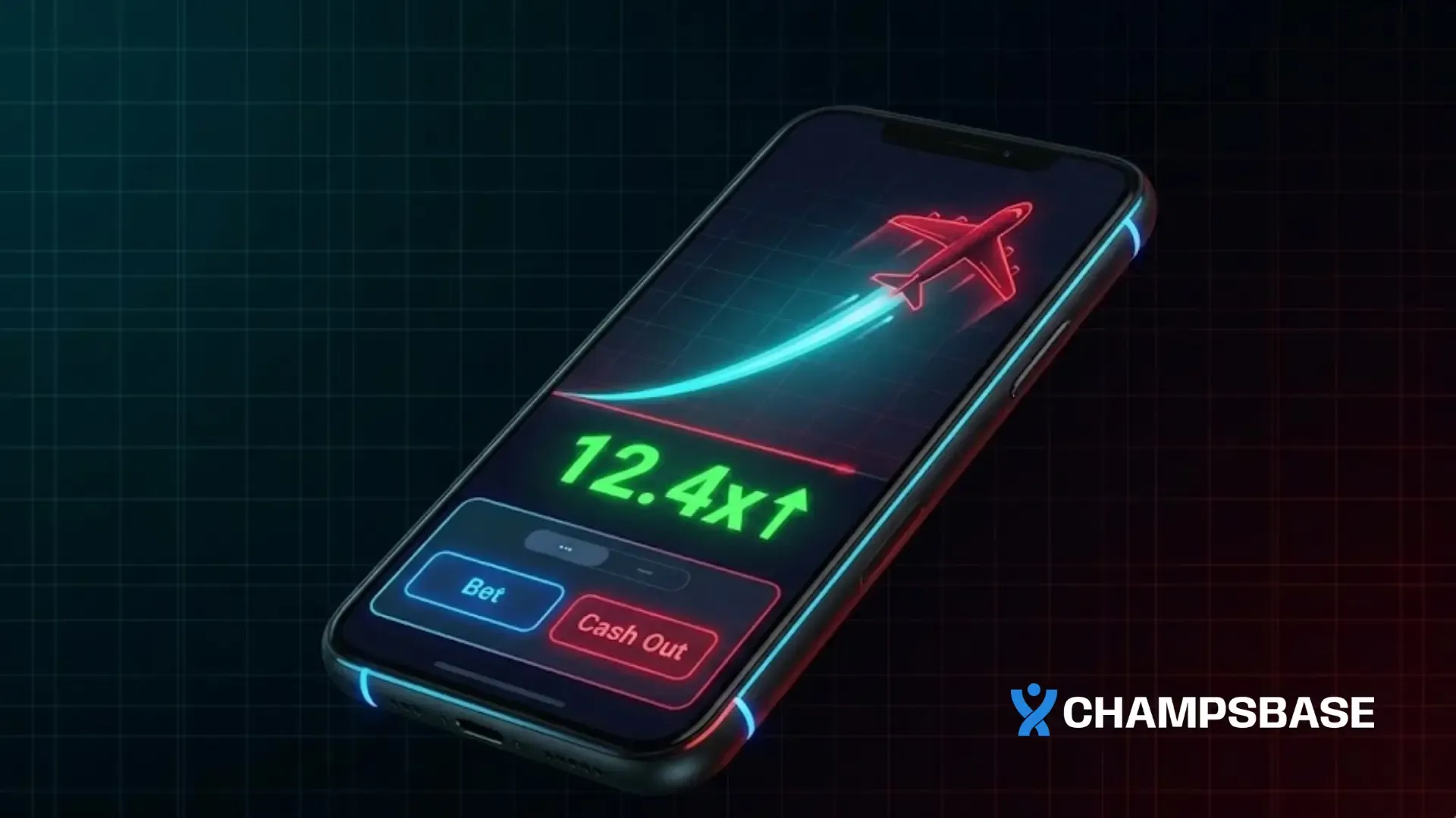 Crash games — Nascidos para o mobile