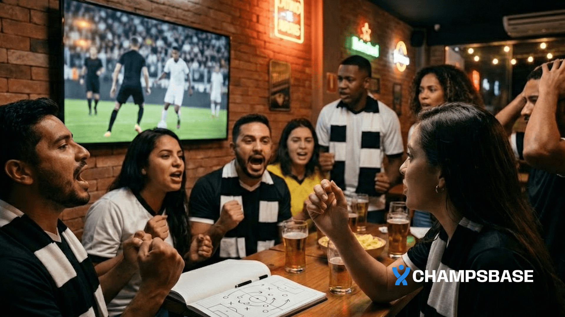 atletico minerio vs botafogo pronostico