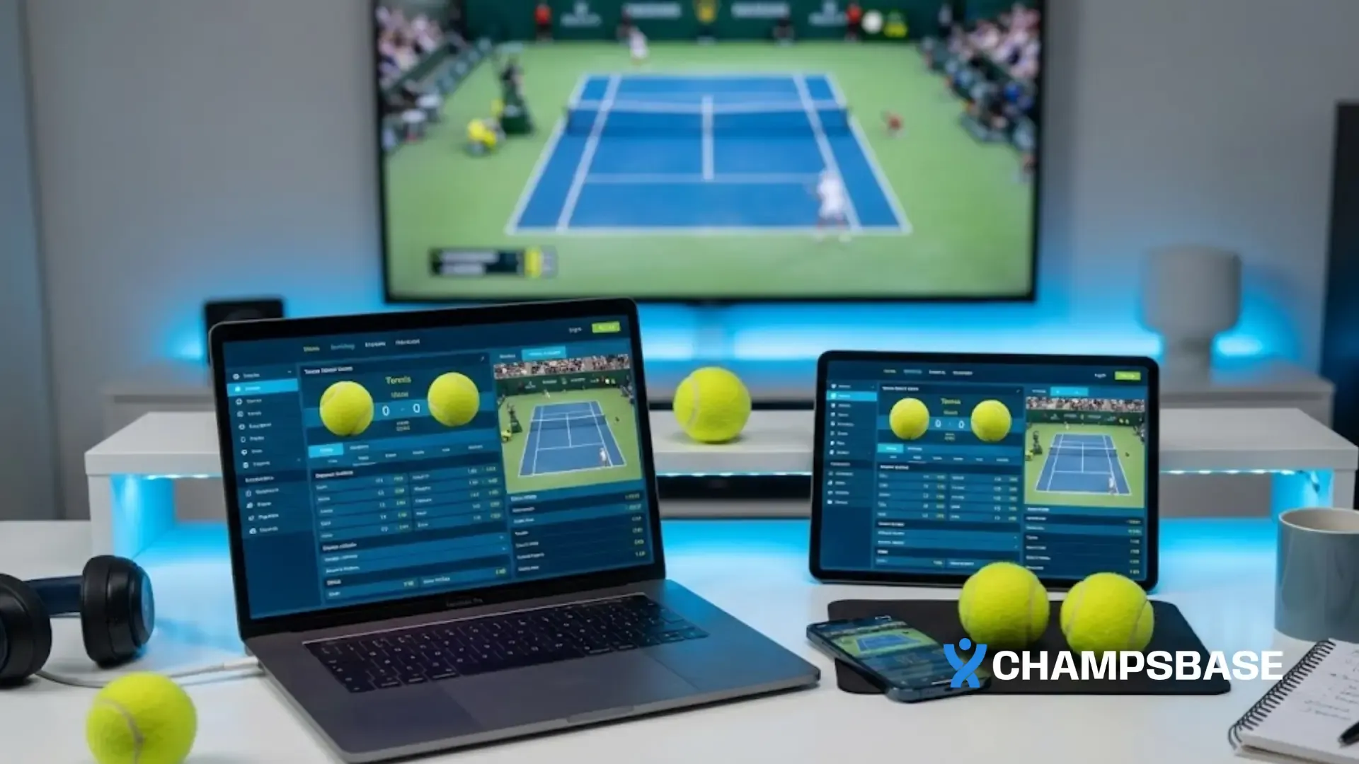 meilleur bookmaker pour parier sur le tennis