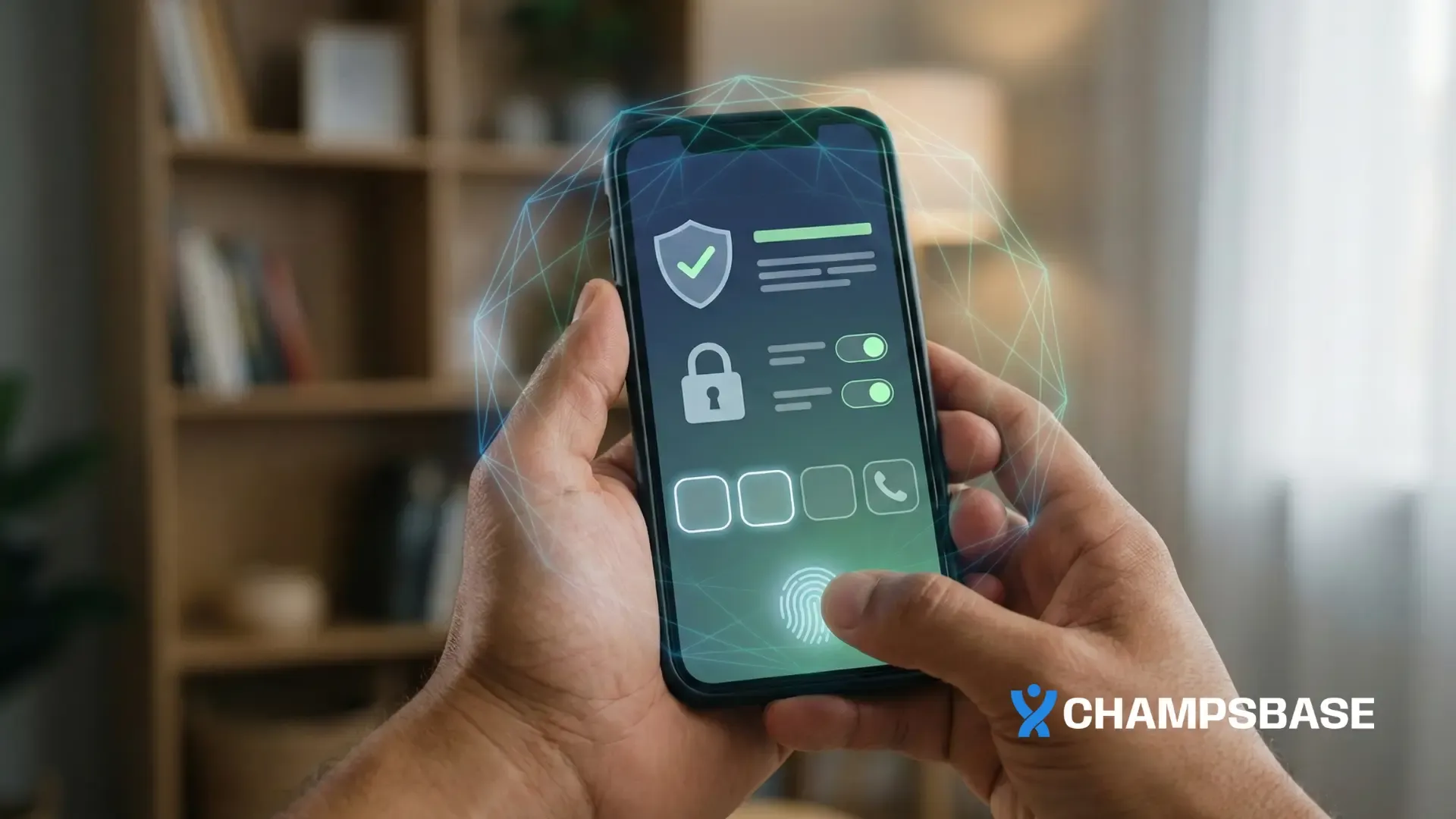 seguridad app apuestas casino