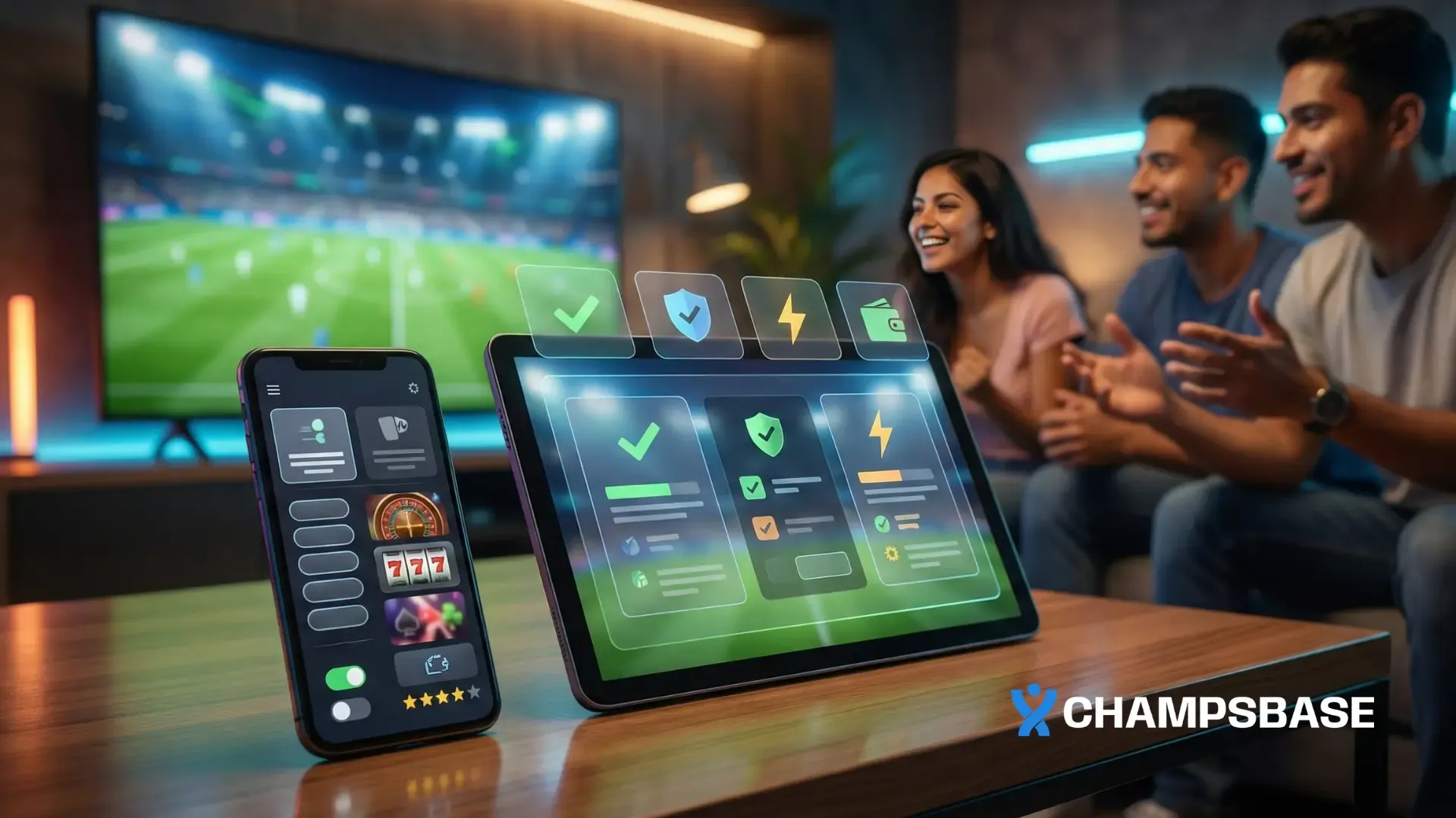 comparador casass de apuestas casinos