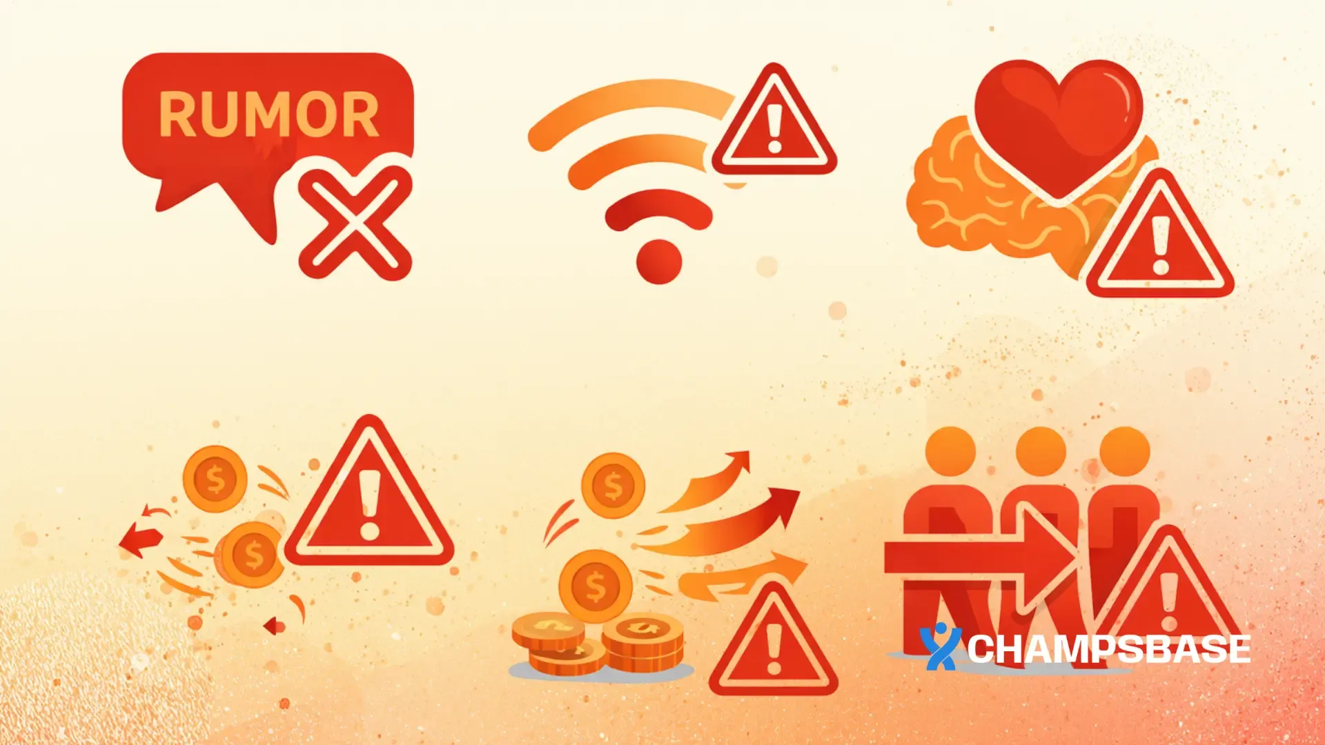 5 erreurs fatales du parieur Béninois