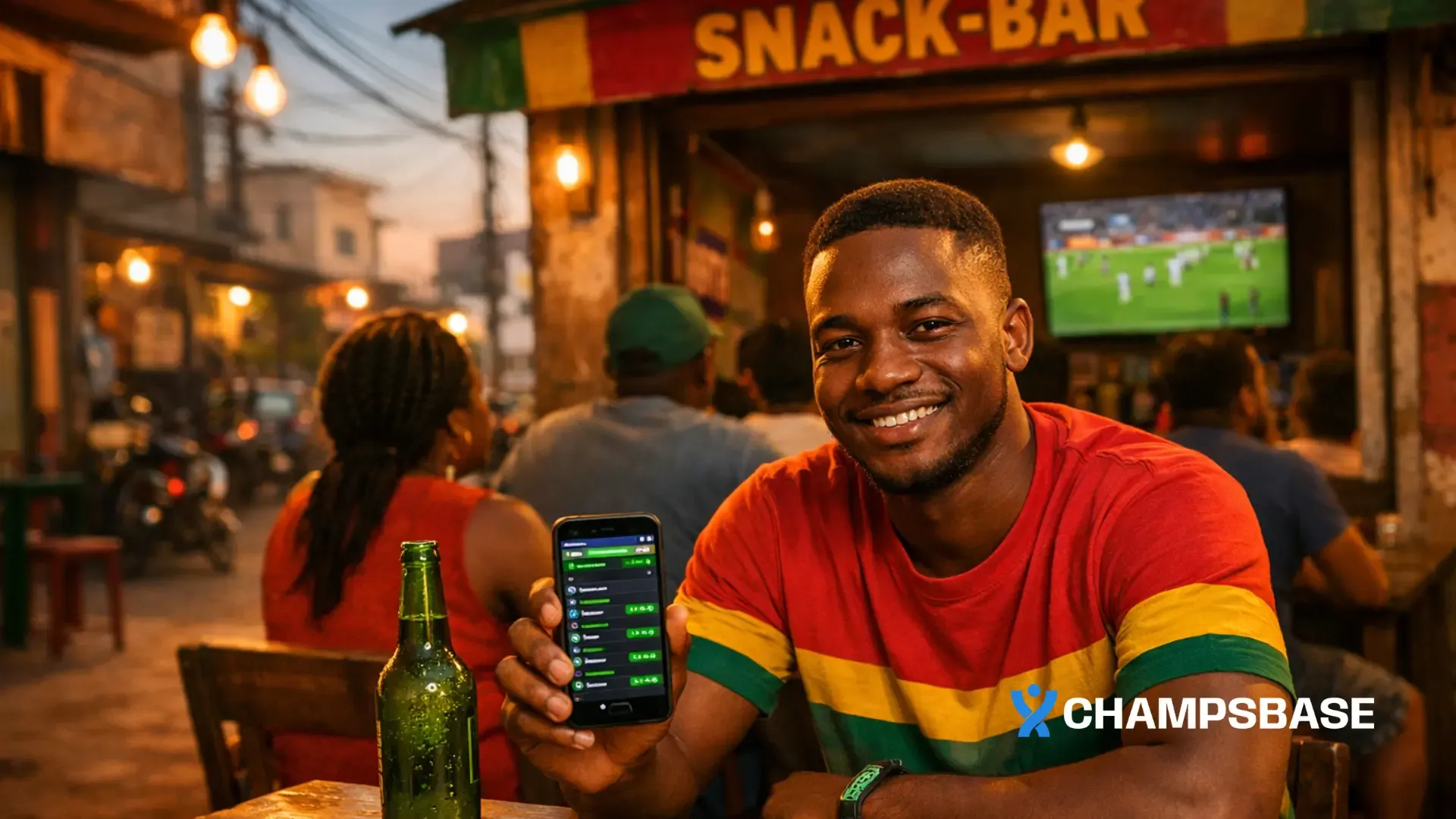 meilleurs sites paris sportifs cameroun