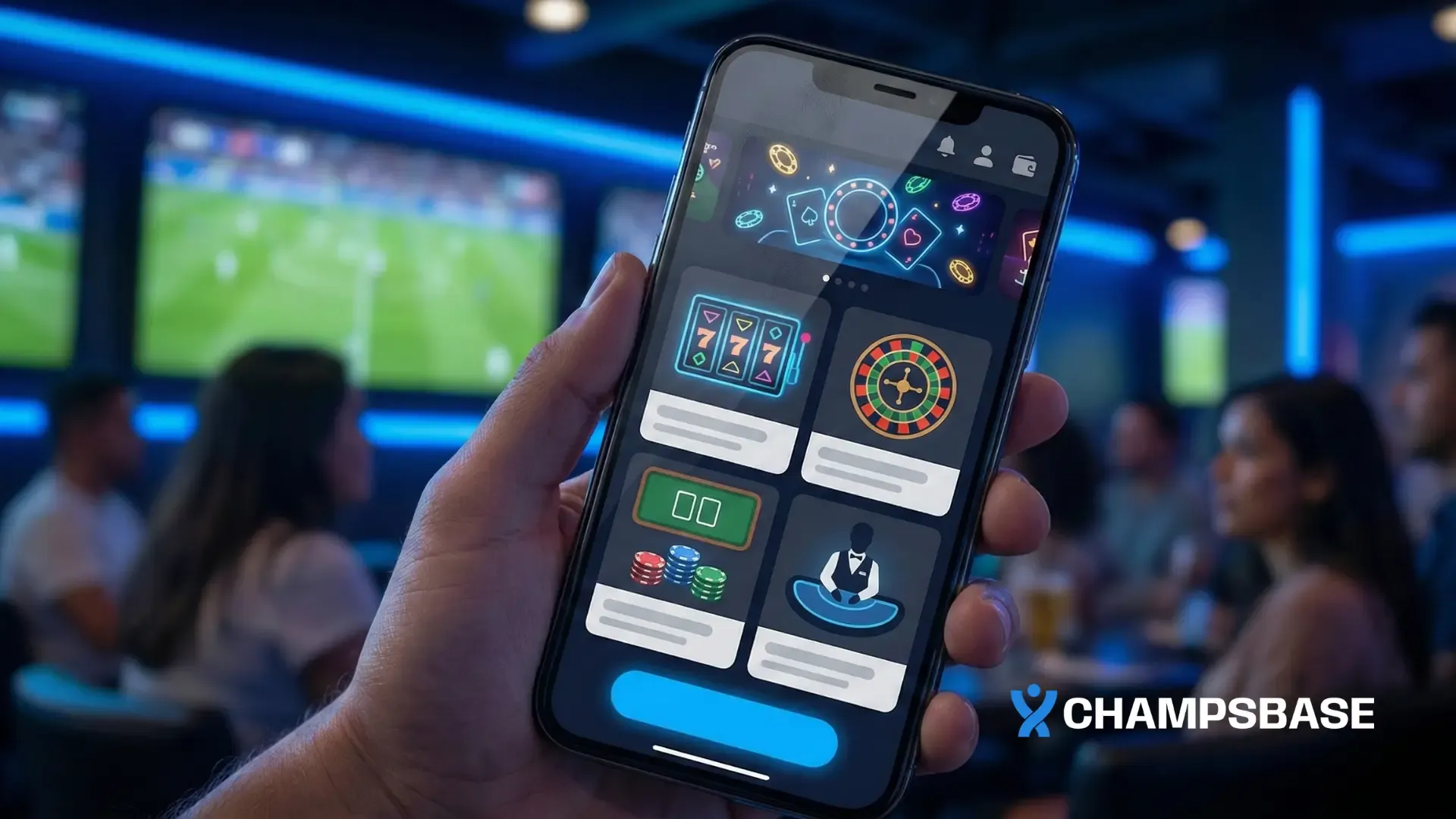 casino online champsbase