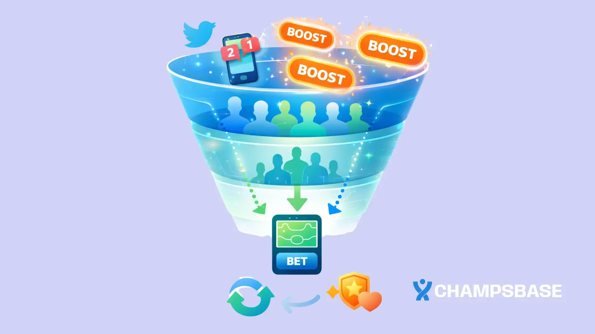 bookmakers en ligne proposent des cotes boostées