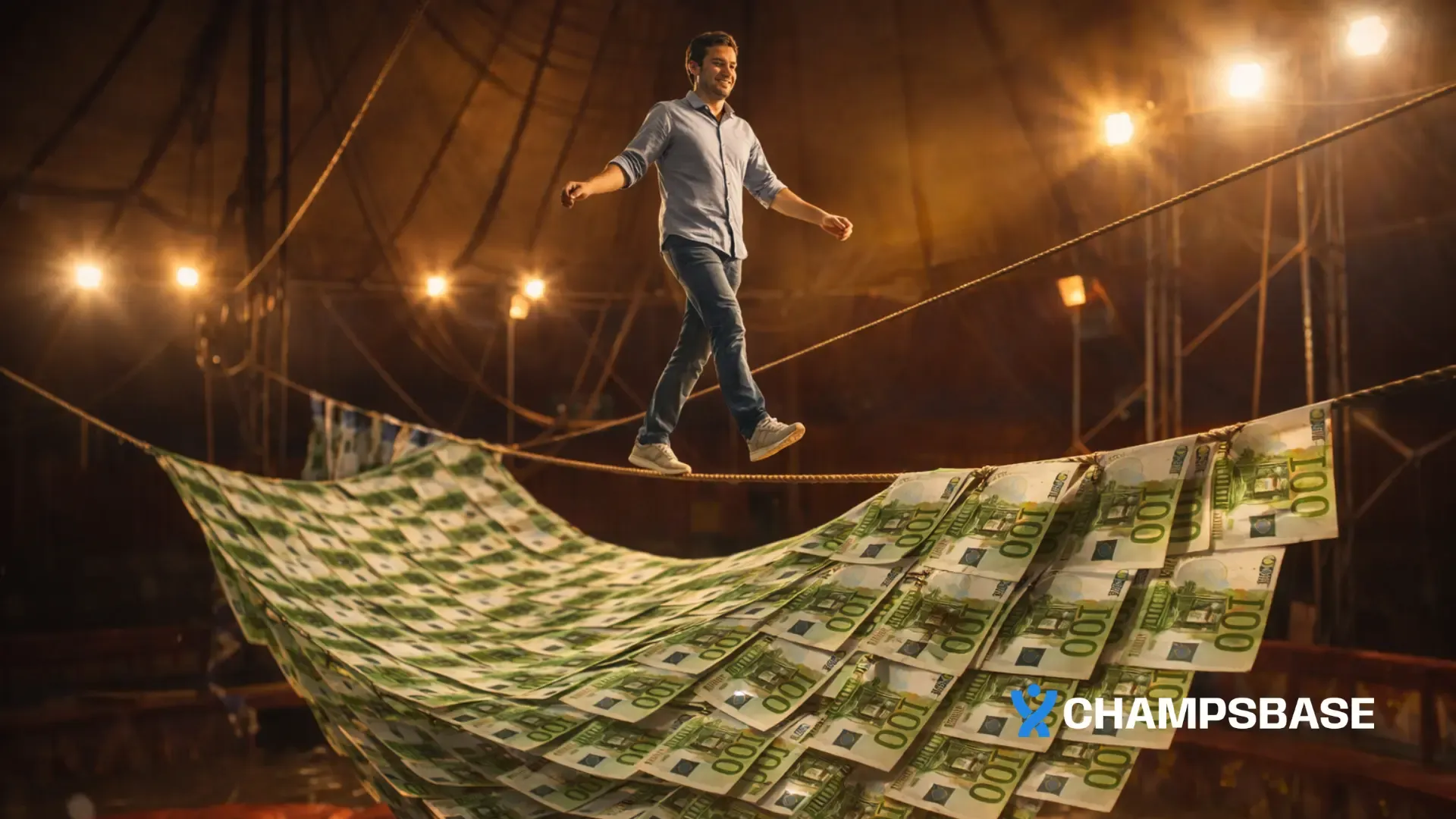 les paris remboursés