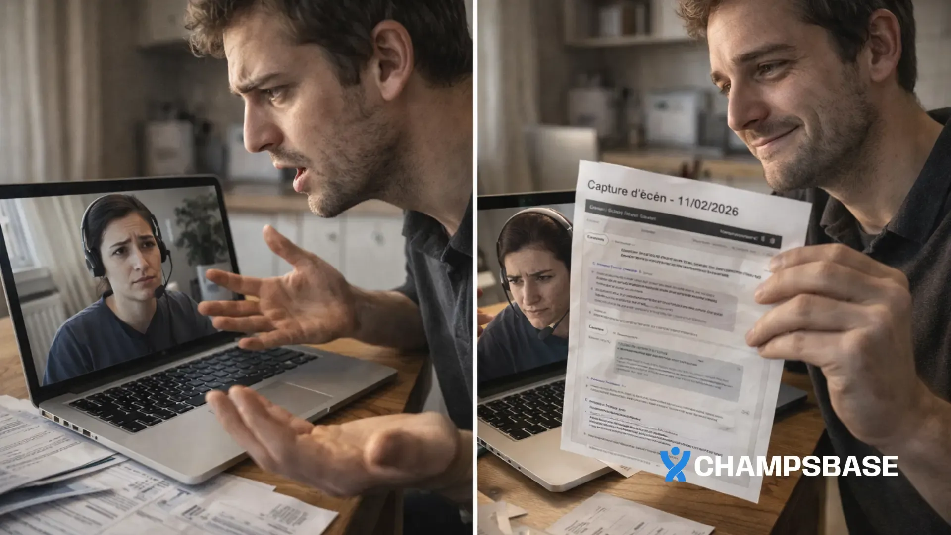 documenter est crucial pour les bonus sans dépôt