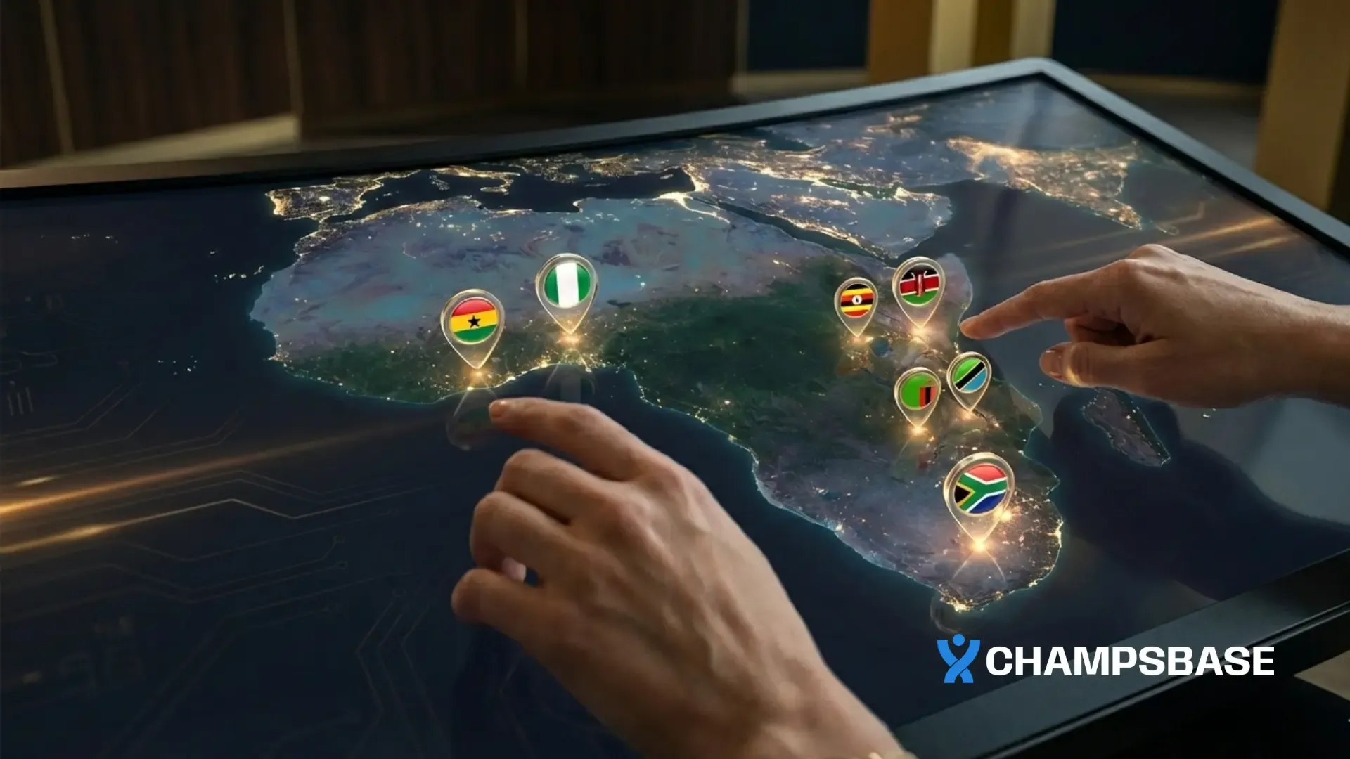 No deposit bonus sites by country