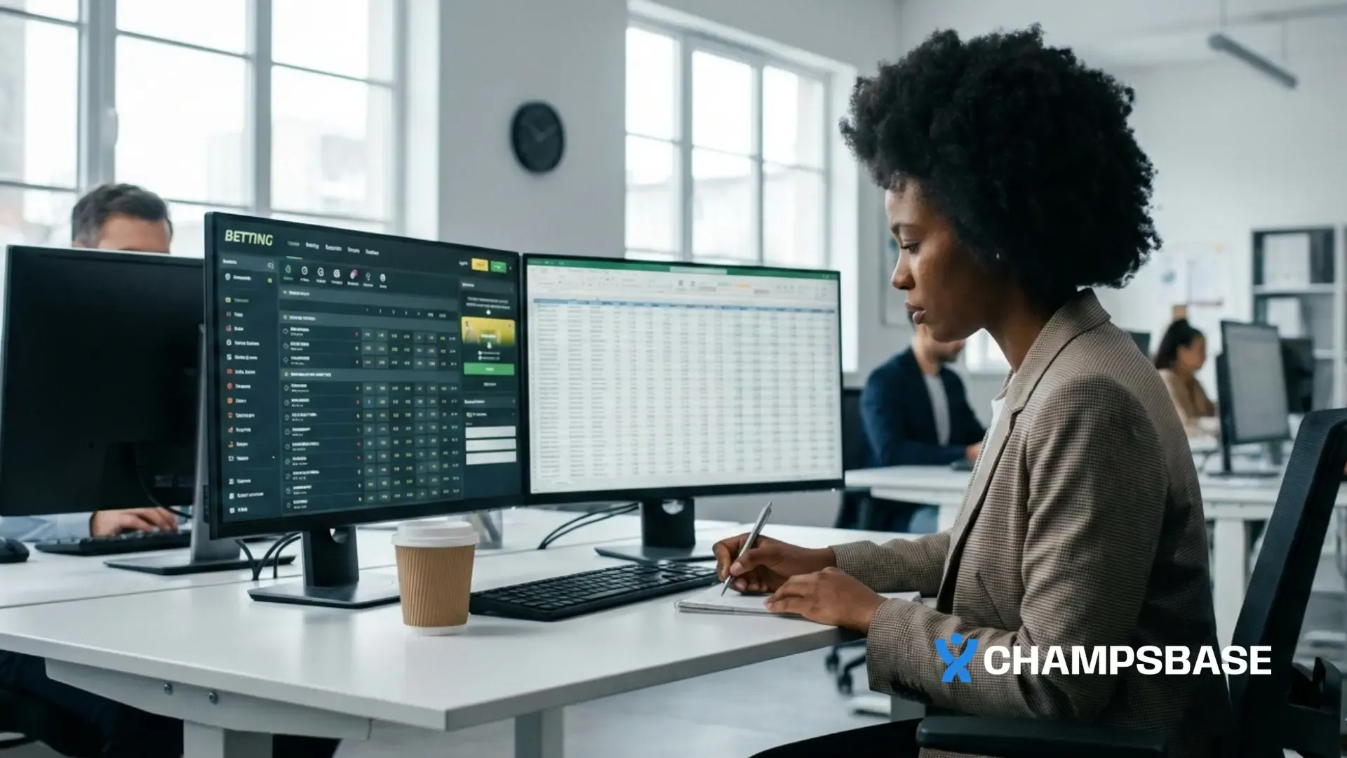 How we test no deposit bonuses