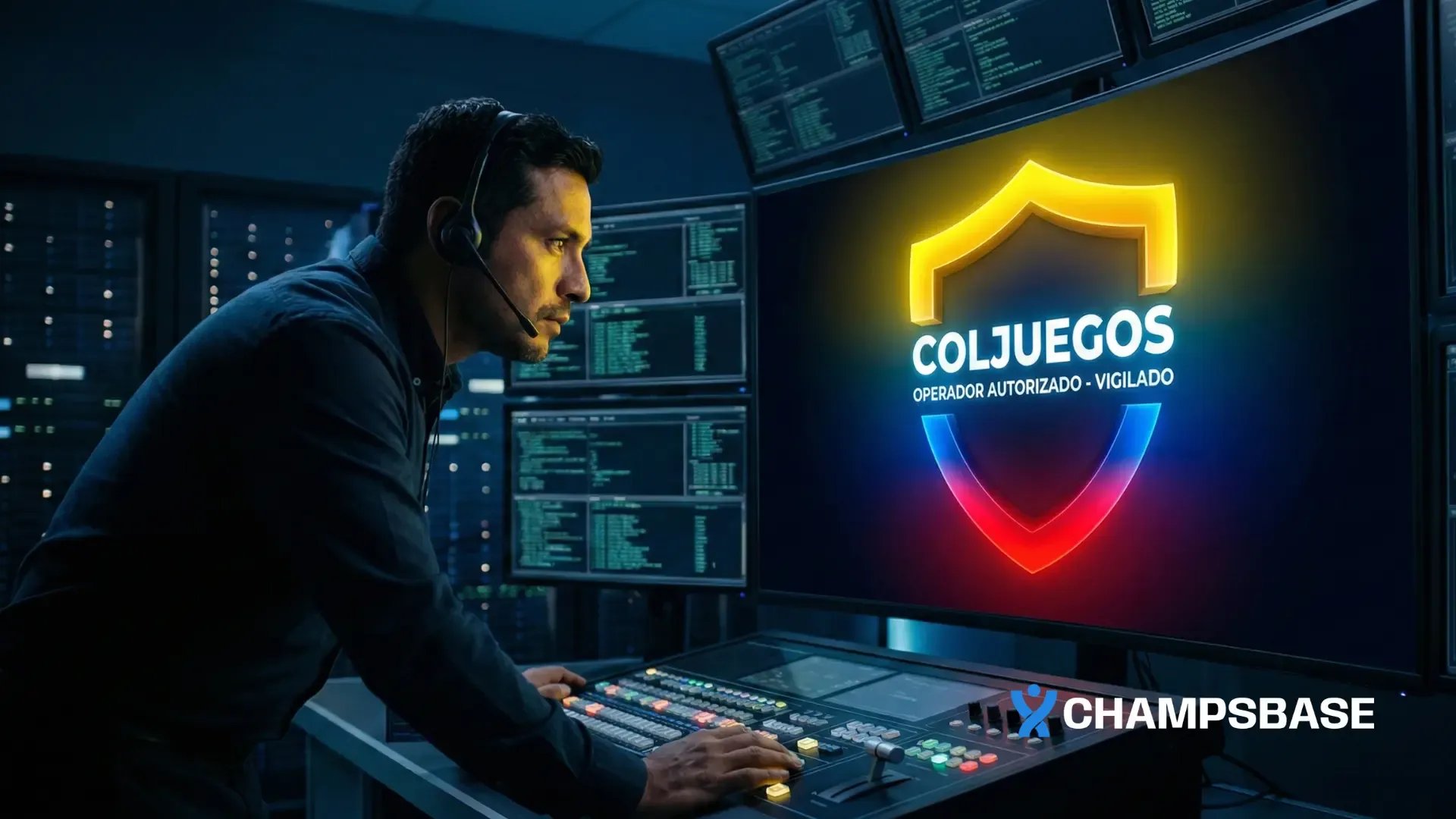 casas de apuestas legales colombia 