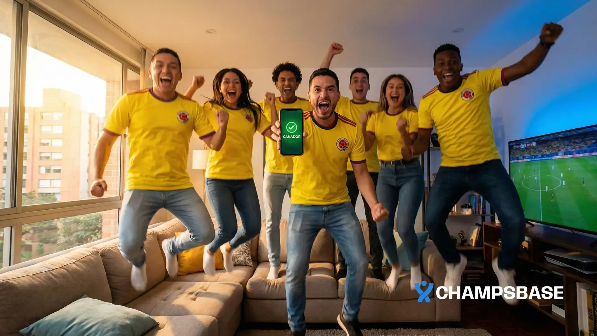 top casas de apuestas colombianas