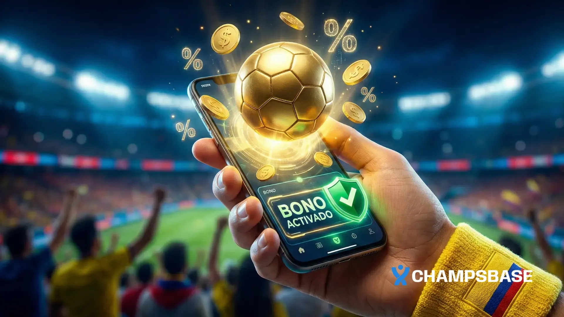 bonos apuestas deportivas colombia