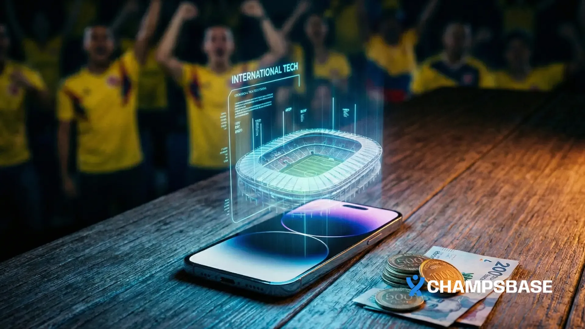 casas de apuestas internacionales en colombia