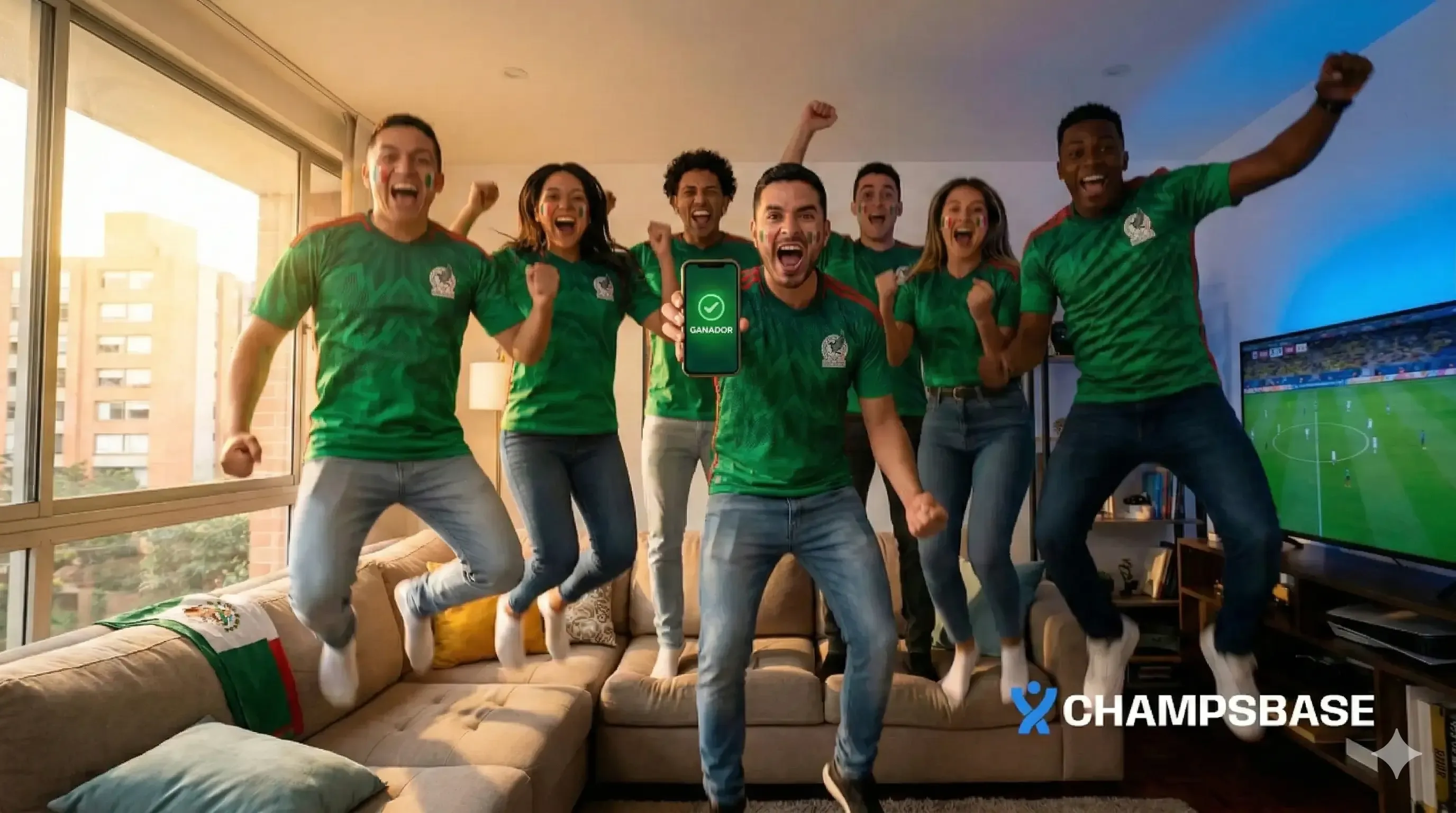 mejores casas de apuestas mexico