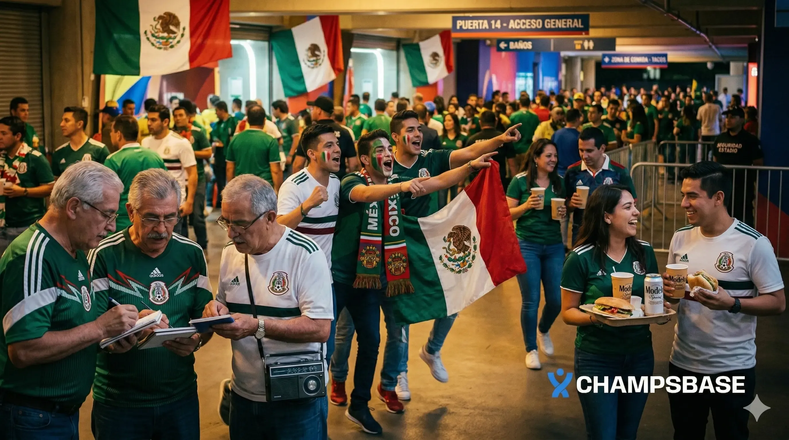 mejores casas de apuestas deportivas en mexico