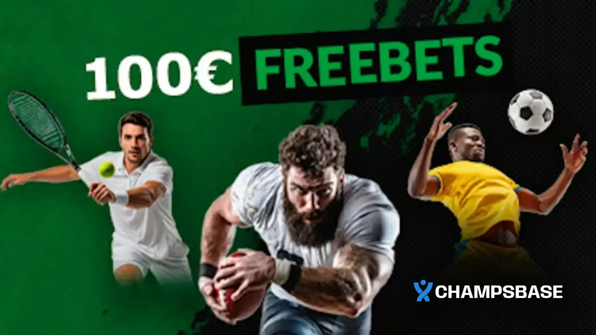 Bónus apostas desportivas ESC Online