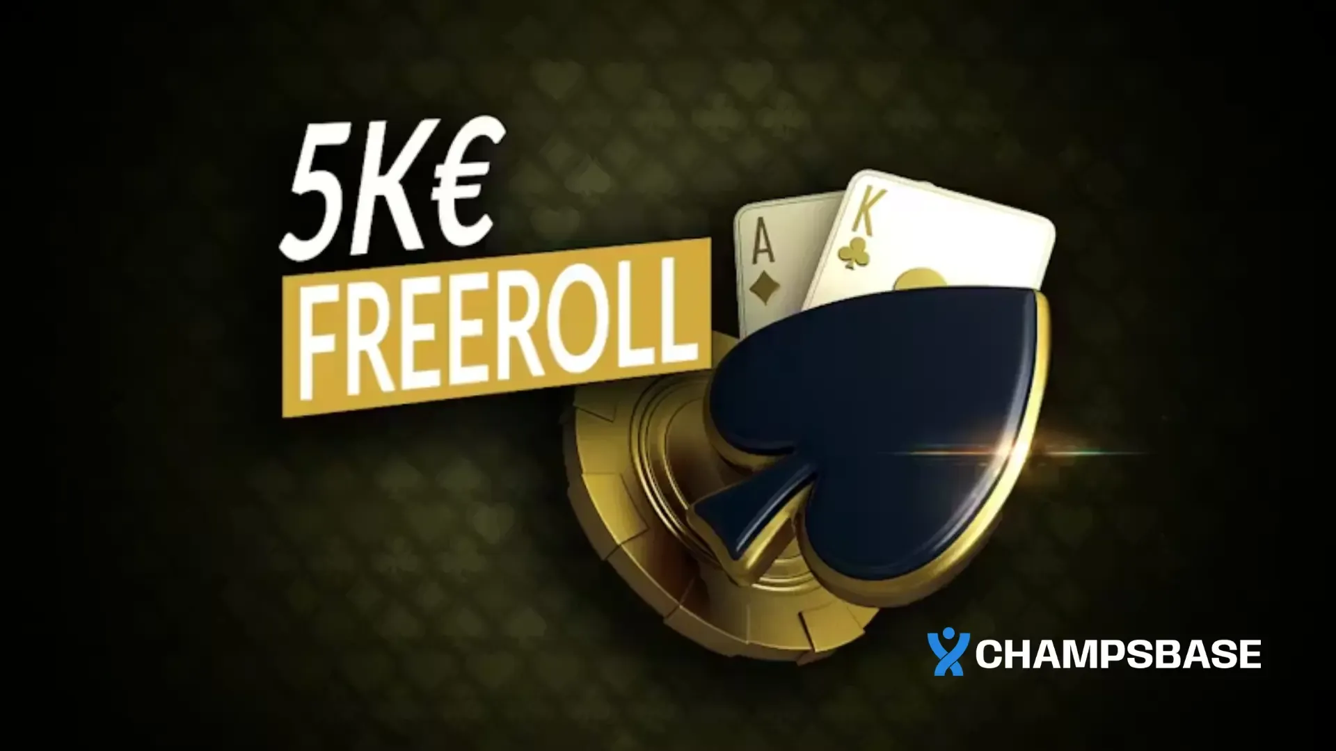 Bónus de póquer ESC Online