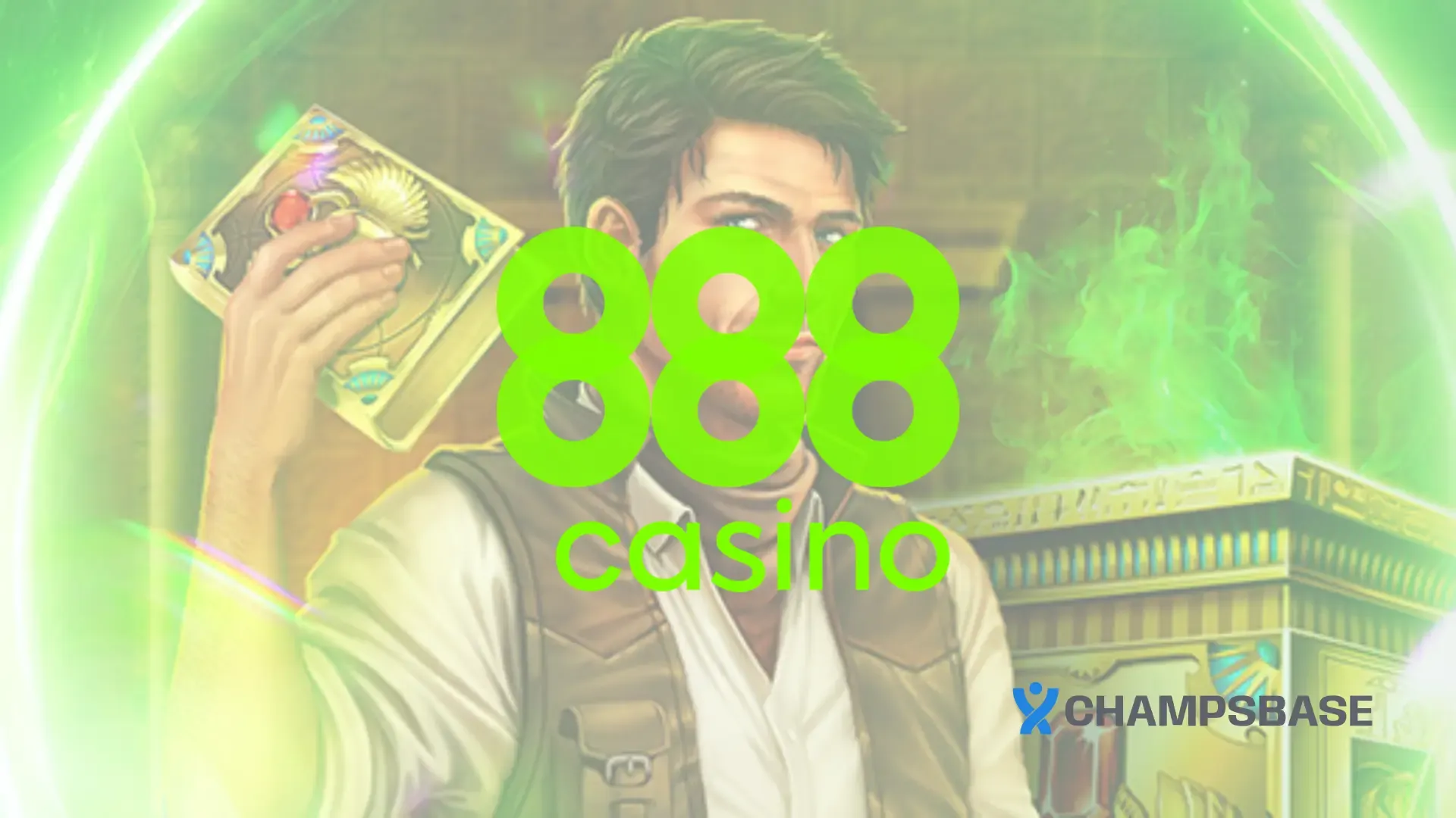 8€ de Bónus Sem Depósito 888 casino portugal