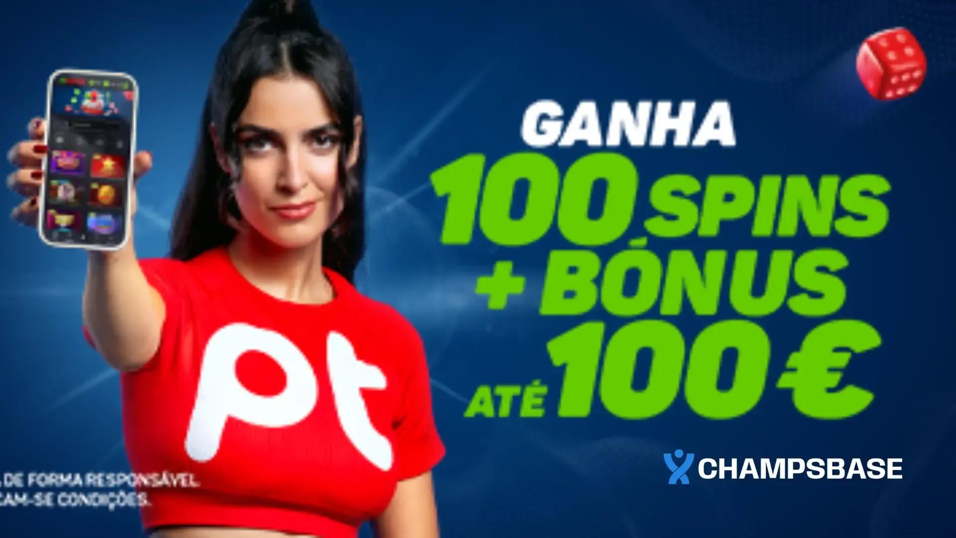 OFERTA E BÓNUS DE REGISTO placard.pt portugal