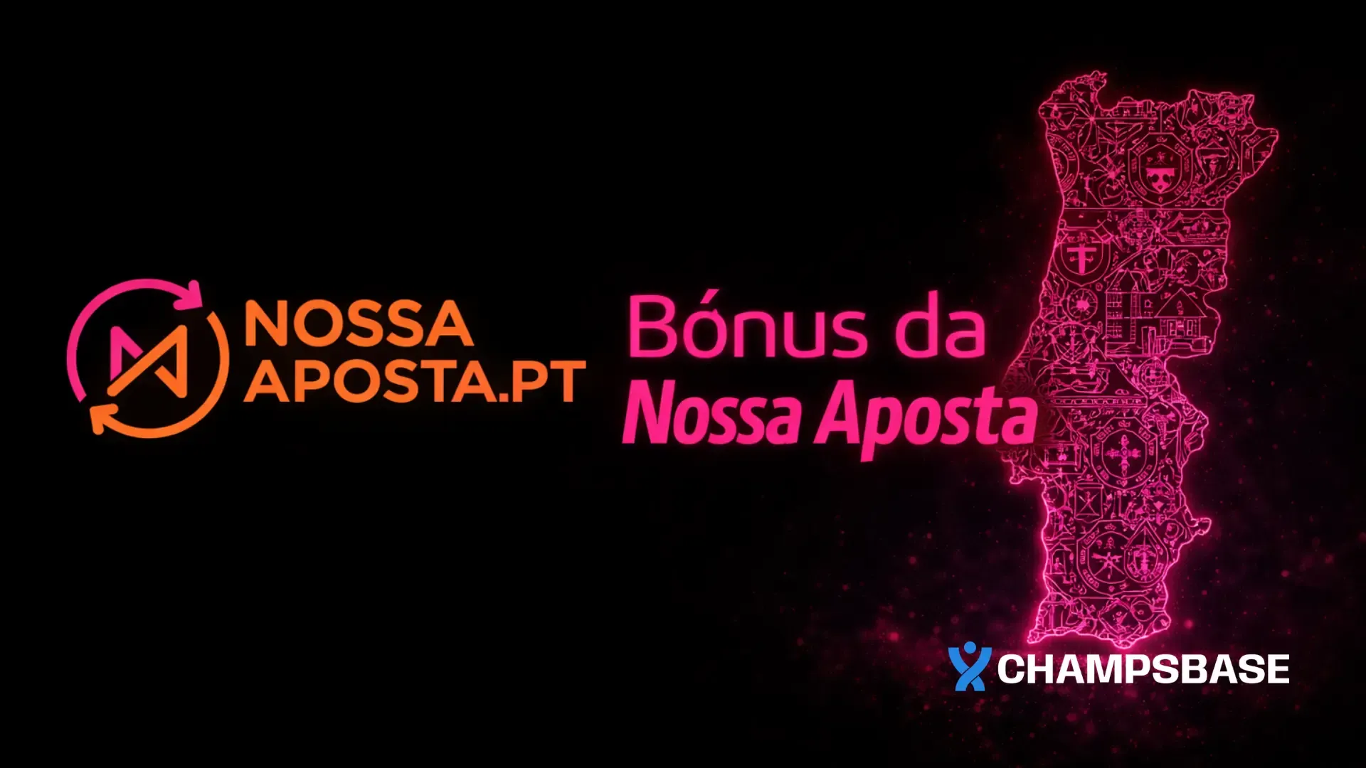 Nossa Aposta bonus portugal