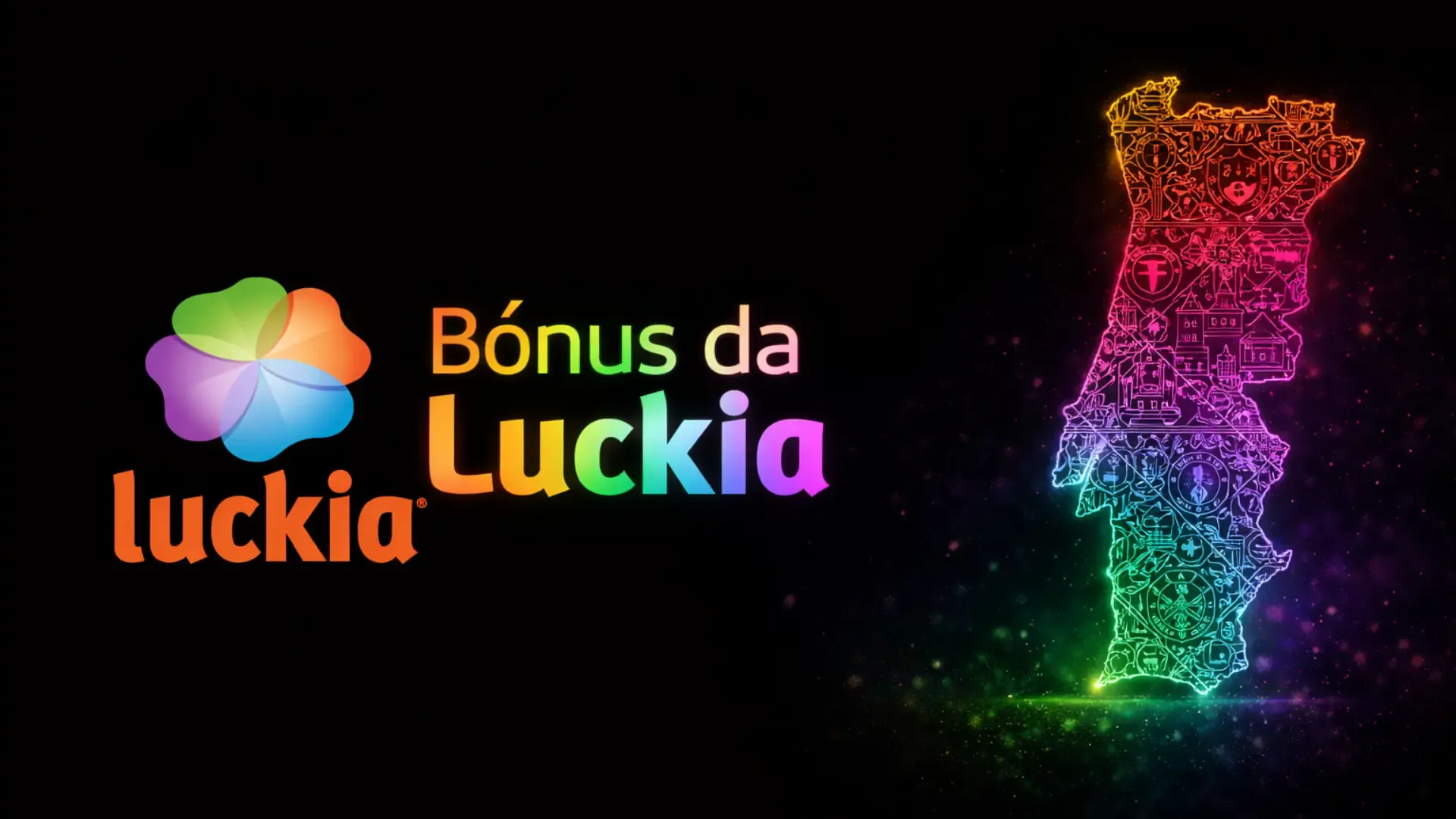 Luckia bonus portugal